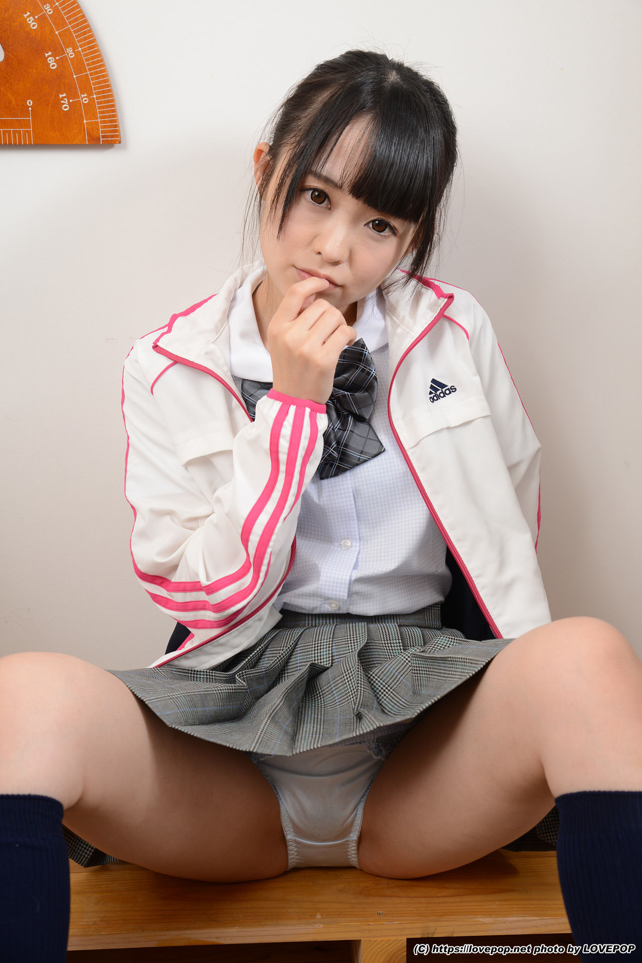 [LovePop] 濑名光莉/瀬名きらり Kirari Sena Set07