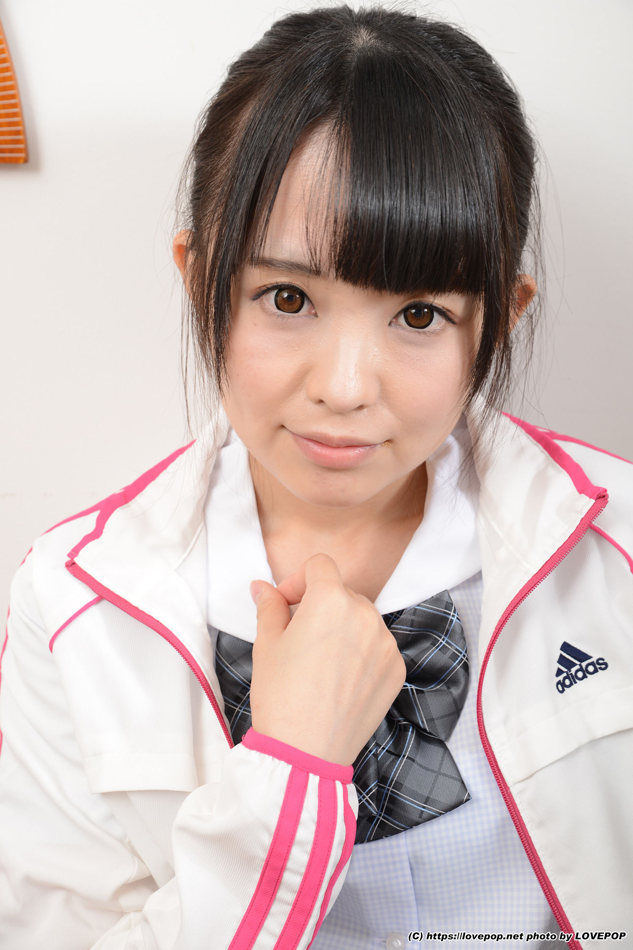 [LovePop] 濑名光莉/瀬名きらり Kirari Sena Set07