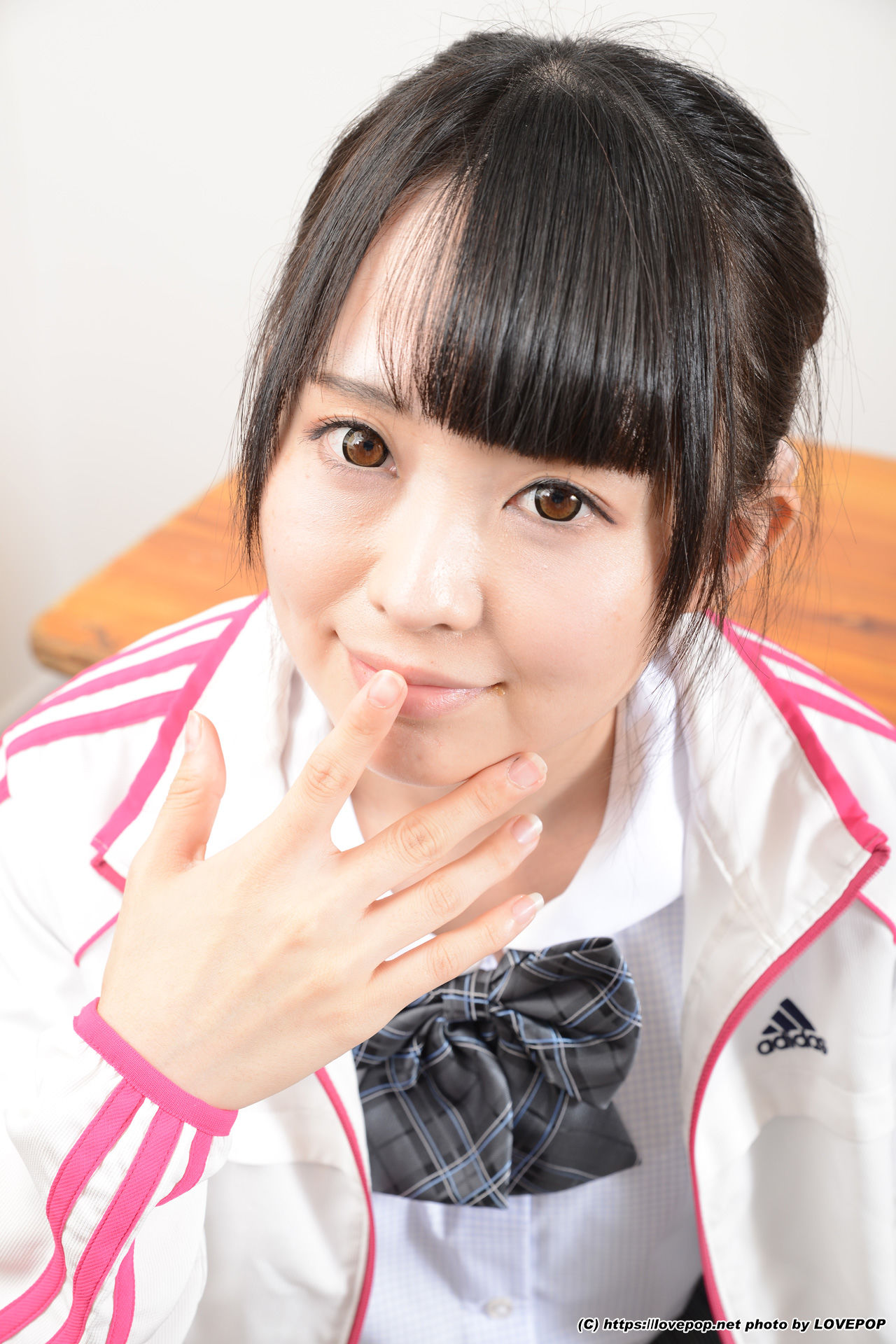 [LovePop] 濑名光莉/瀬名きらり Kirari Sena Set07