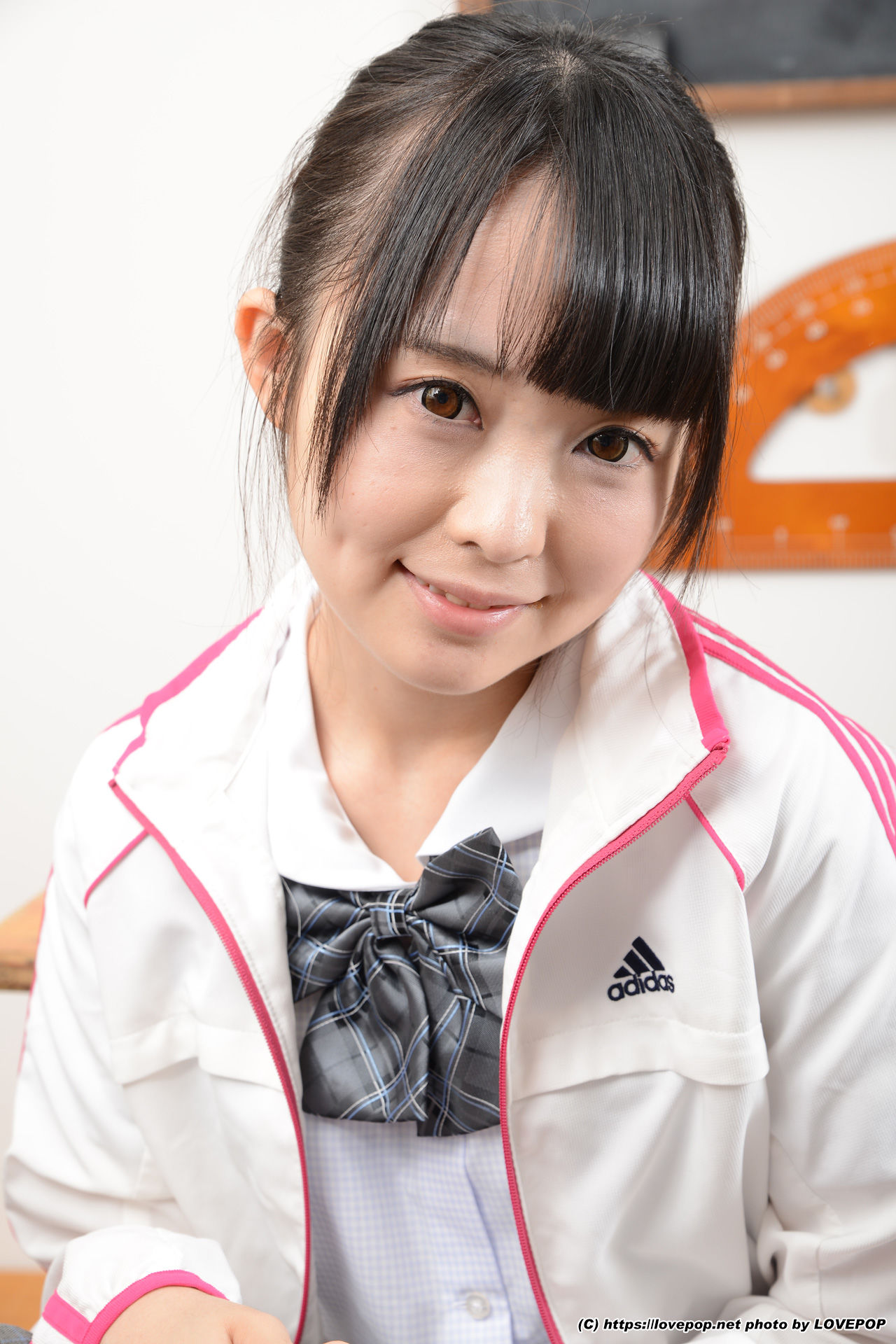 [LovePop] 濑名光莉/瀬名きらり Kirari Sena Set07