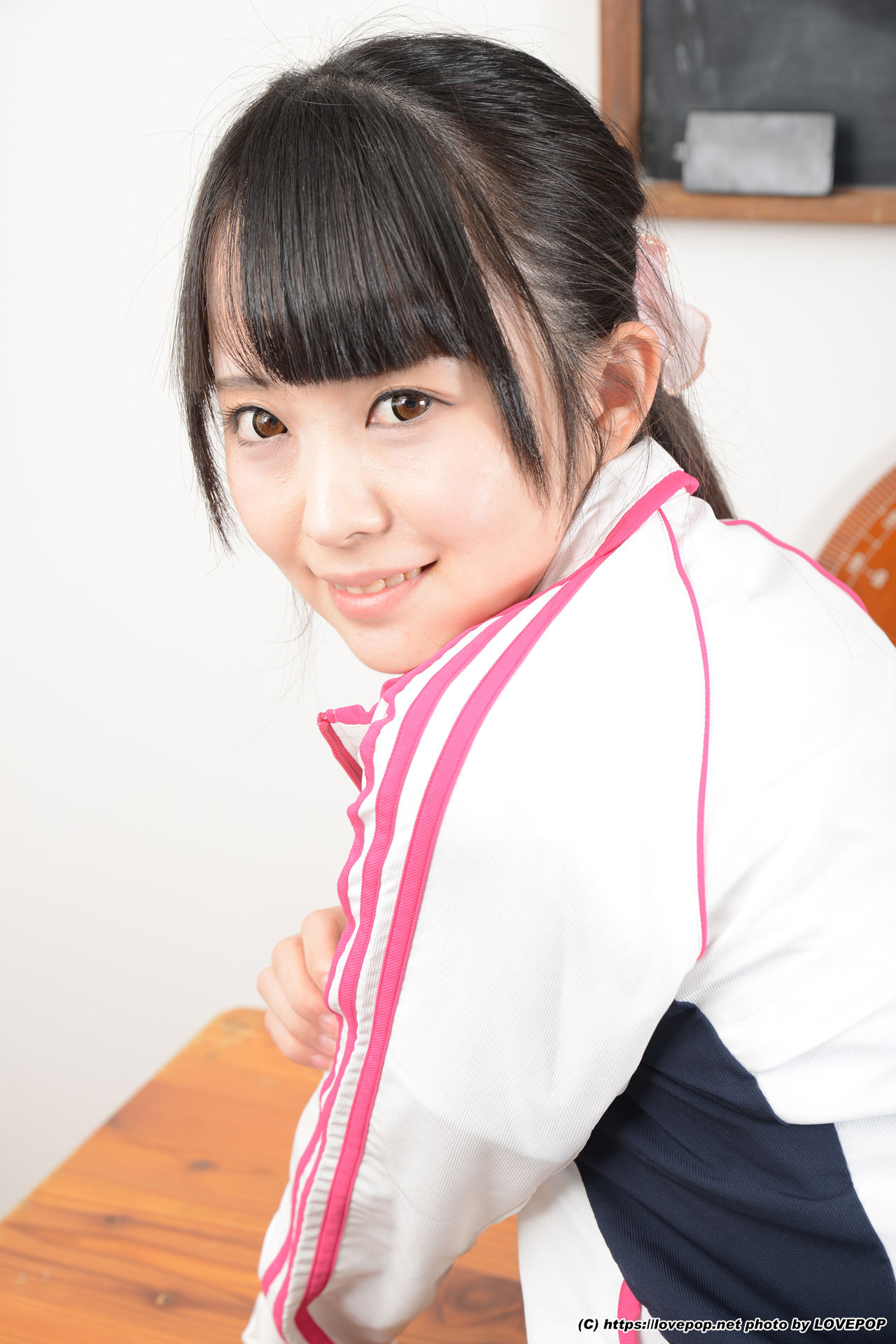 [LovePop] 濑名光莉/瀬名きらり Kirari Sena Set07