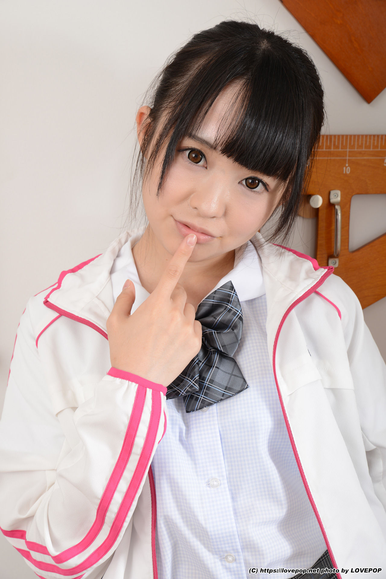 [LovePop] 濑名光莉/瀬名きらり Kirari Sena Set07