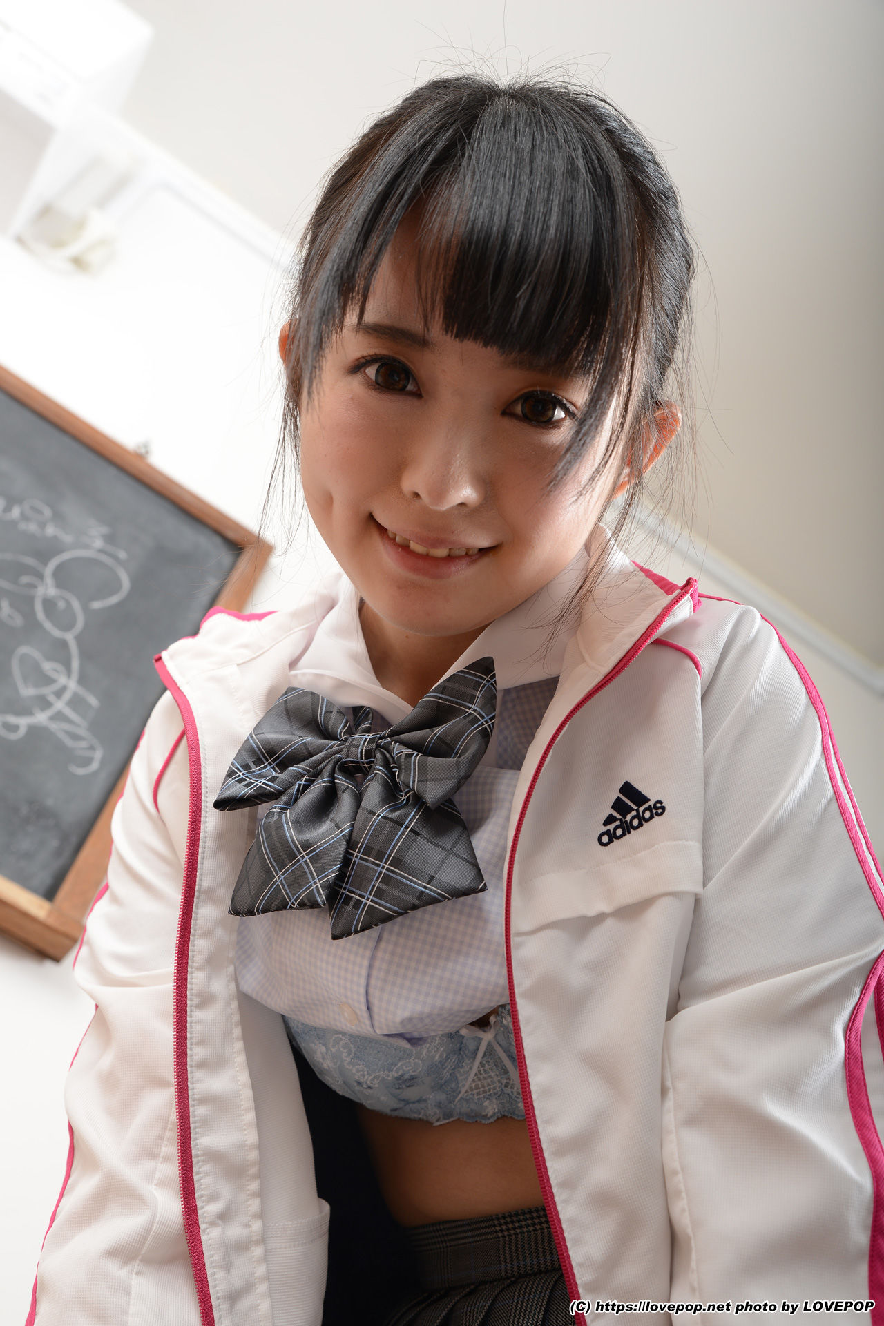[LovePop] 濑名光莉/瀬名きらり Kirari Sena Set07
