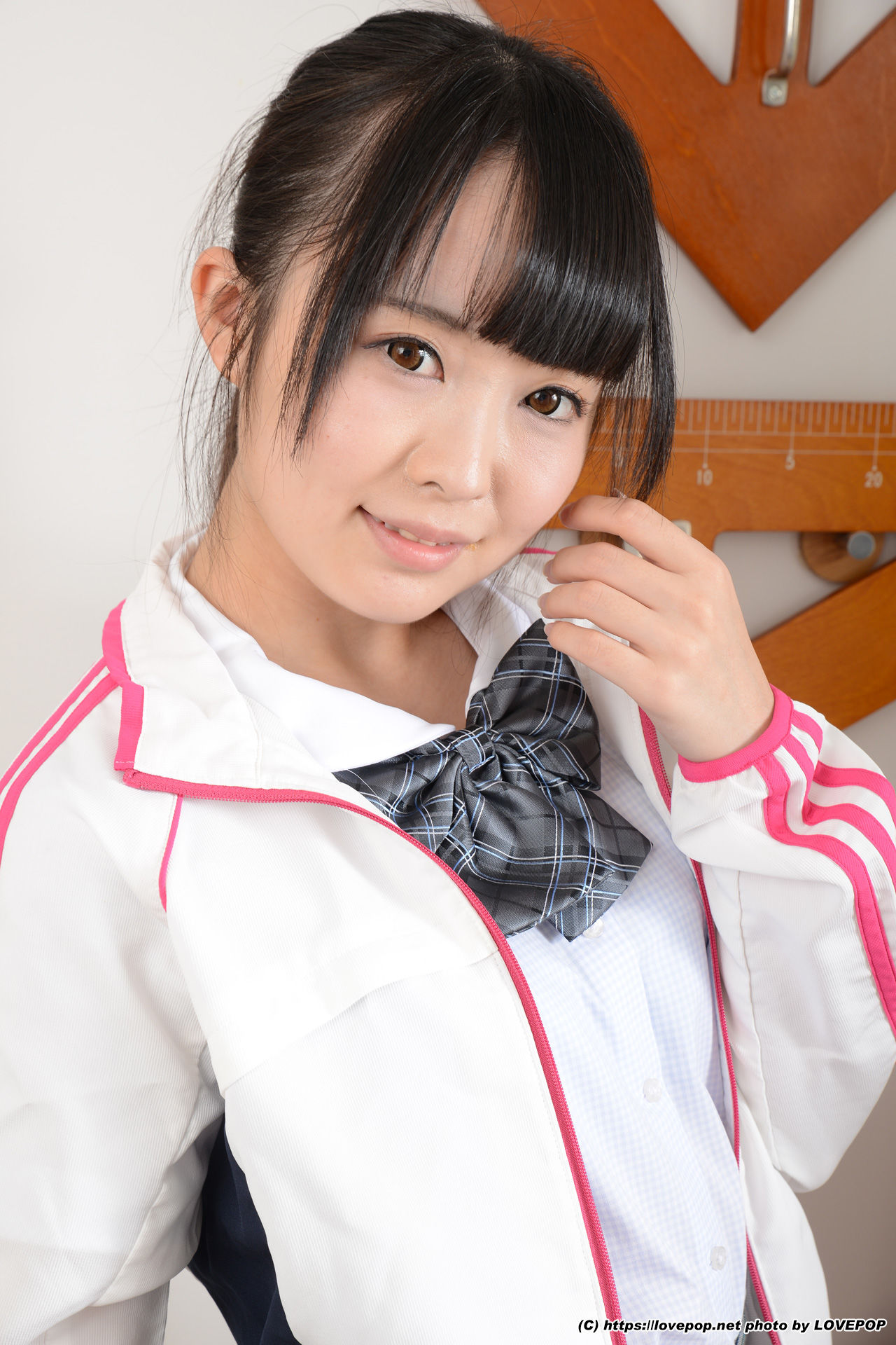 [LovePop] 濑名光莉/瀬名きらり Kirari Sena Set07