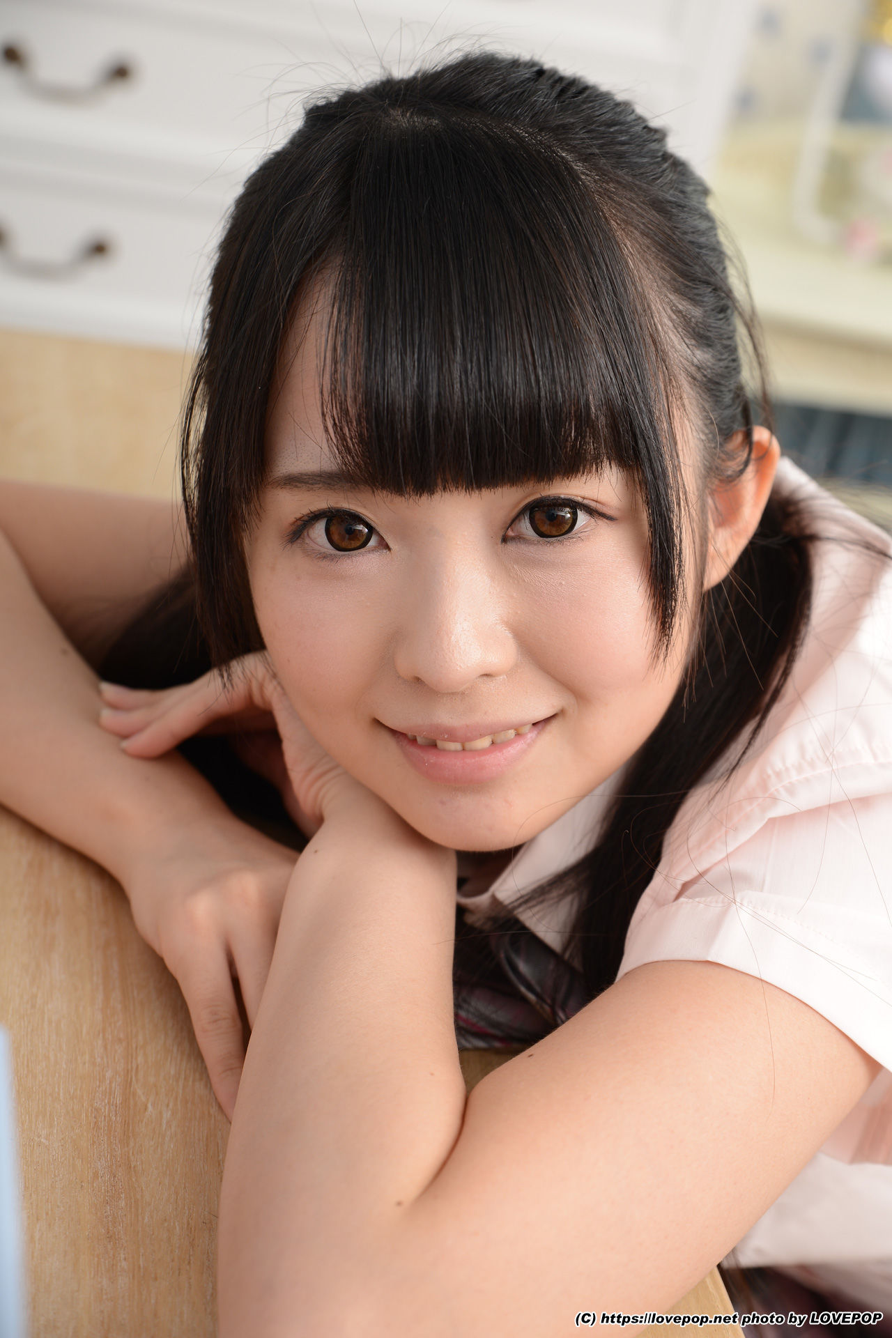 濑名光莉/瀬名きらり Kirari Sena [LovePop] Set08