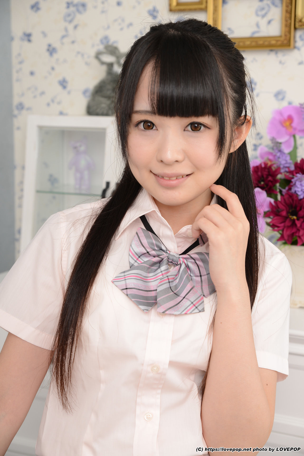 濑名光莉/瀬名きらり Kirari Sena [LovePop] Set08
