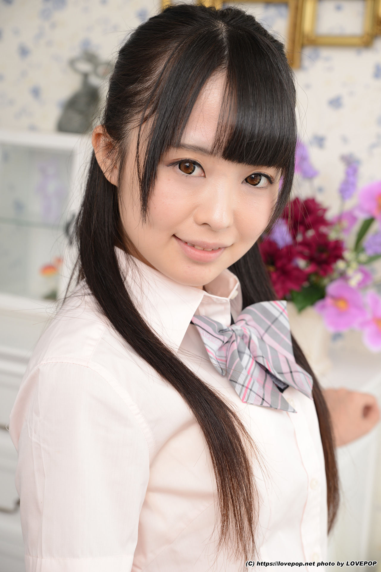 濑名光莉/瀬名きらり Kirari Sena [LovePop] Set08