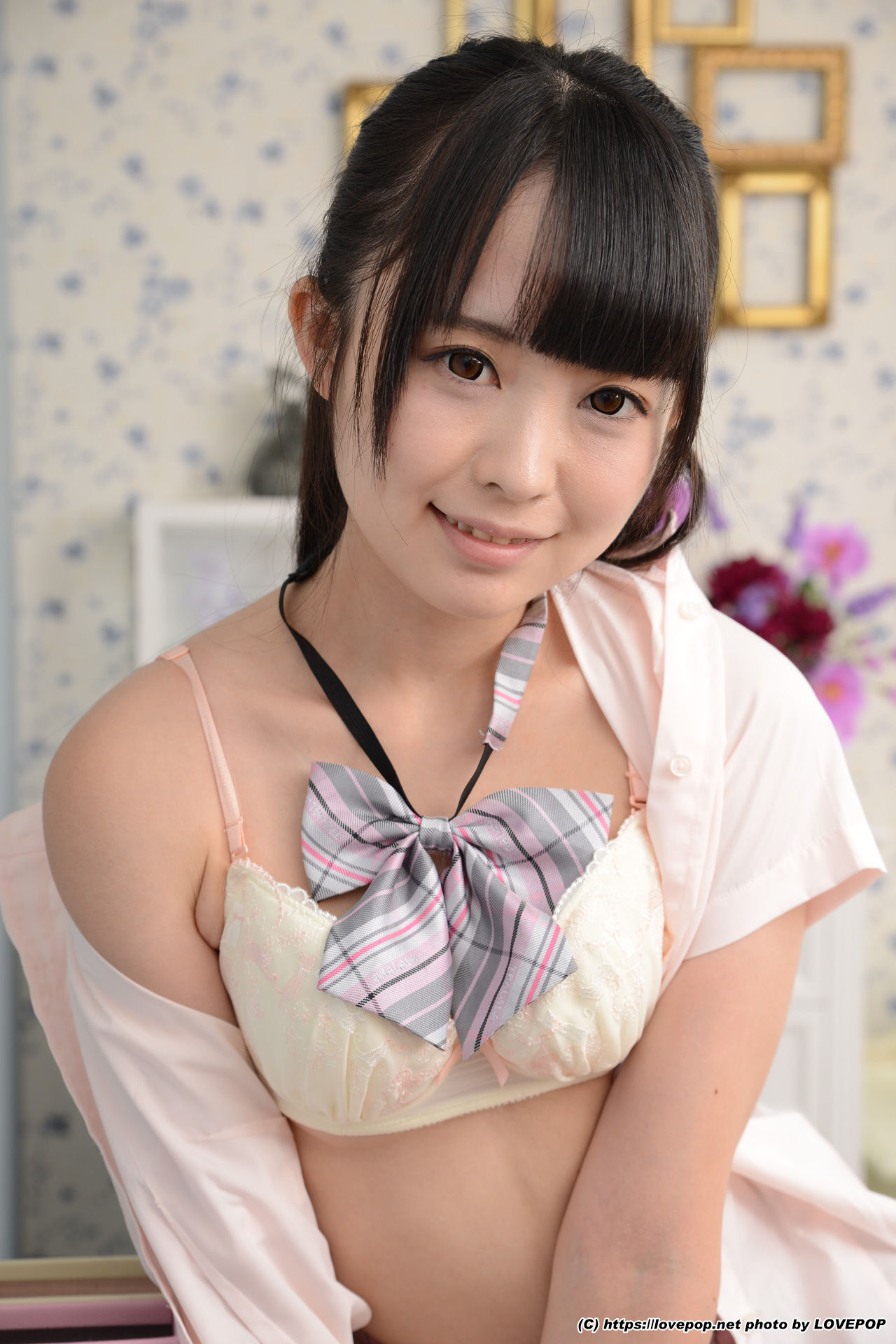 濑名光莉/瀬名きらり Kirari Sena [LovePop] Set08