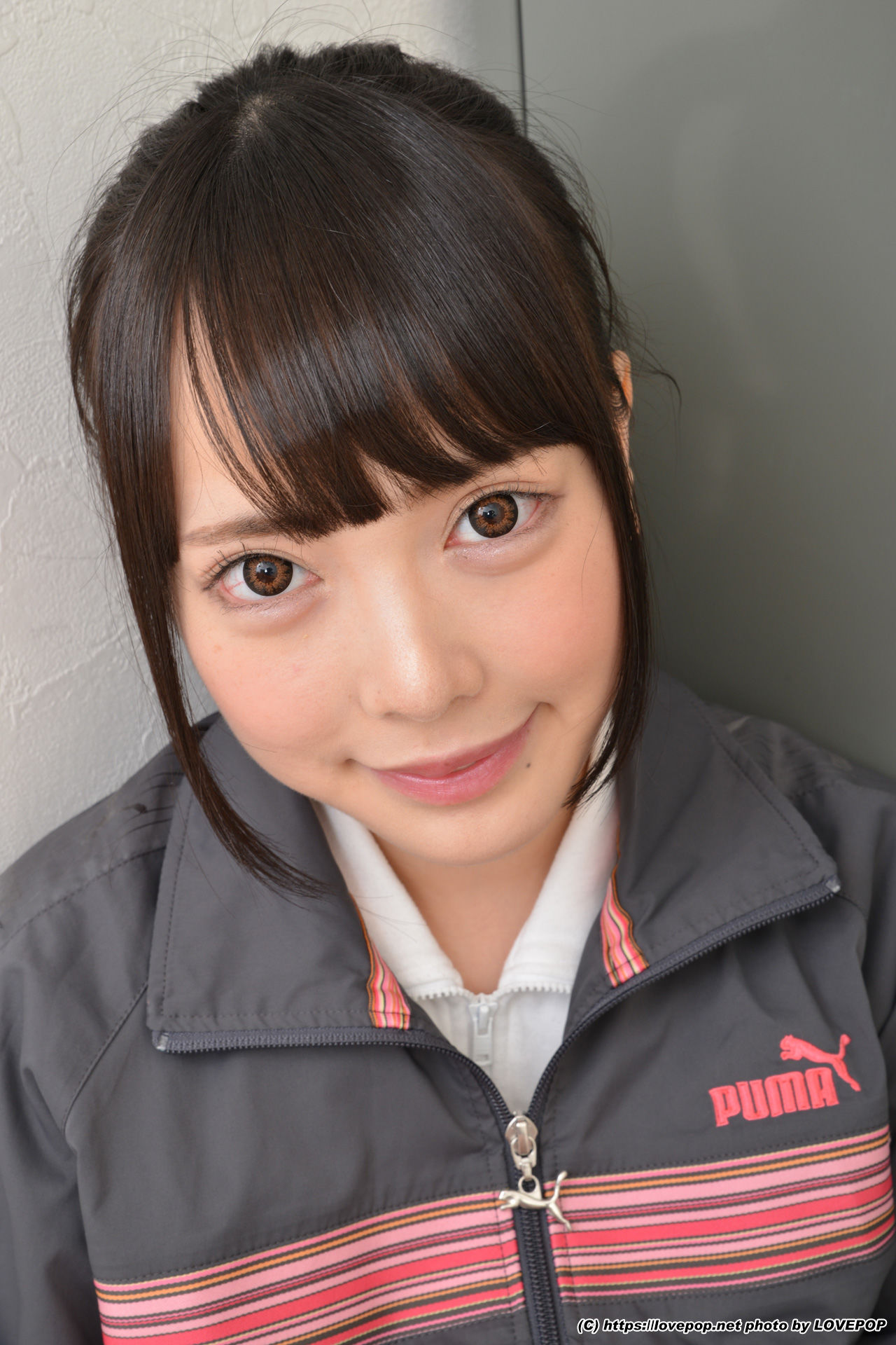 [LovePop] Seiran Igarashi 五十嵐星蘭 Set02