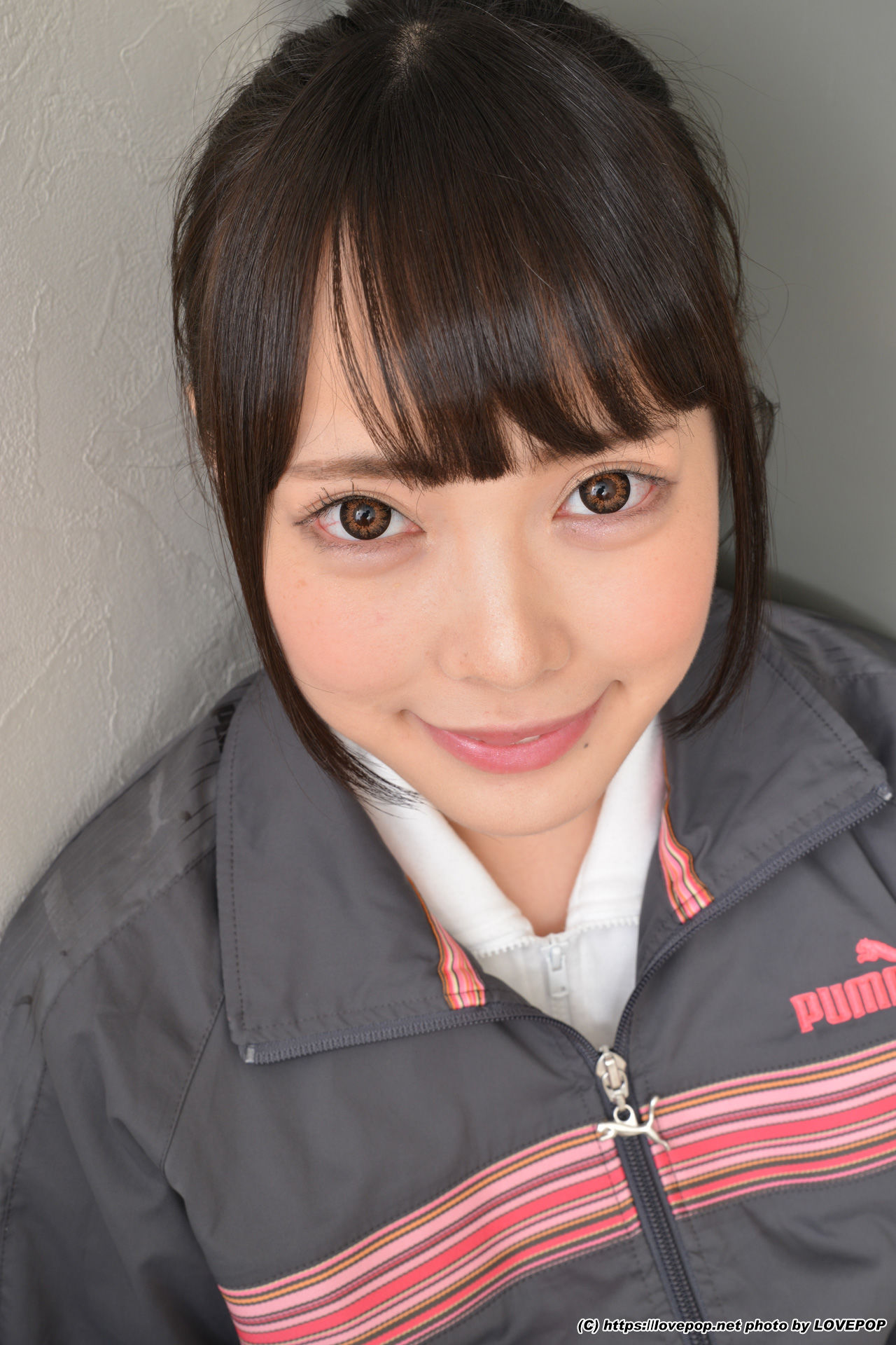 [LovePop] Seiran Igarashi 五十嵐星蘭 Set02