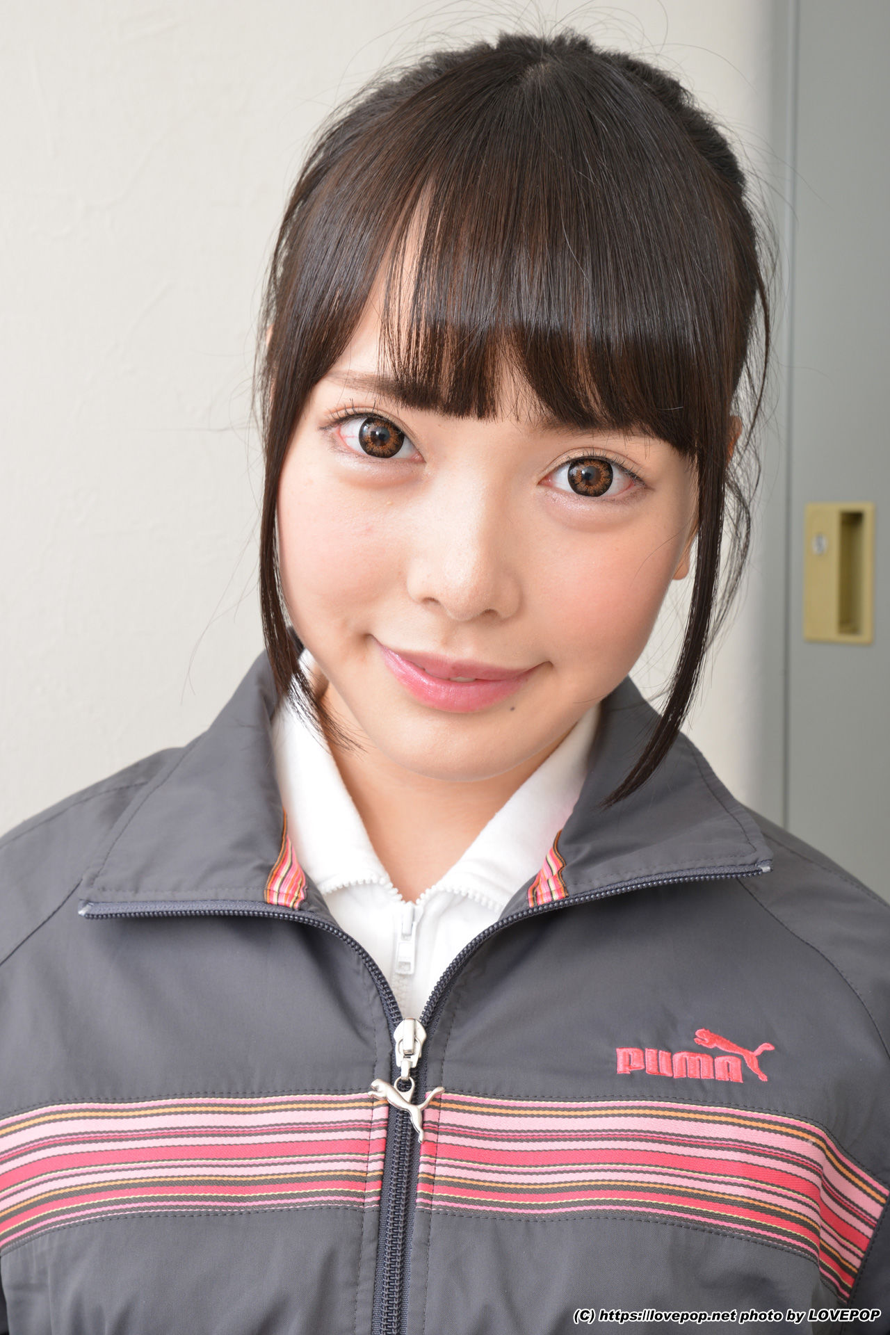 [LovePop] Seiran Igarashi 五十嵐星蘭 Set02