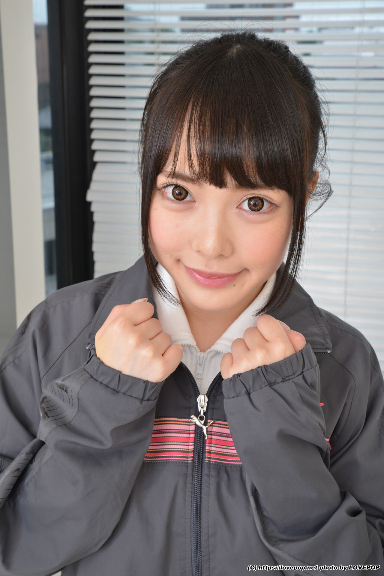 [LovePop] Seiran Igarashi 五十嵐星蘭 Set02
