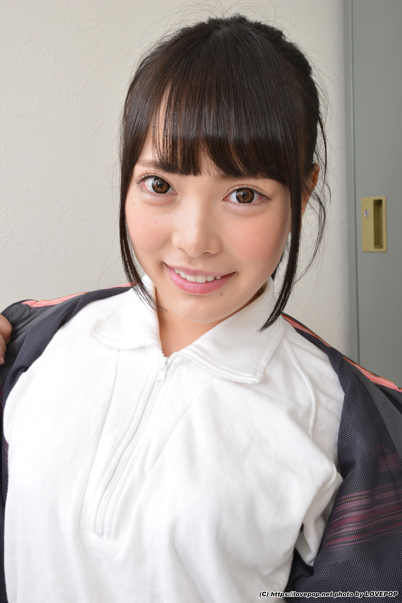 [LovePop] Seiran Igarashi 五十嵐星蘭 Set02
