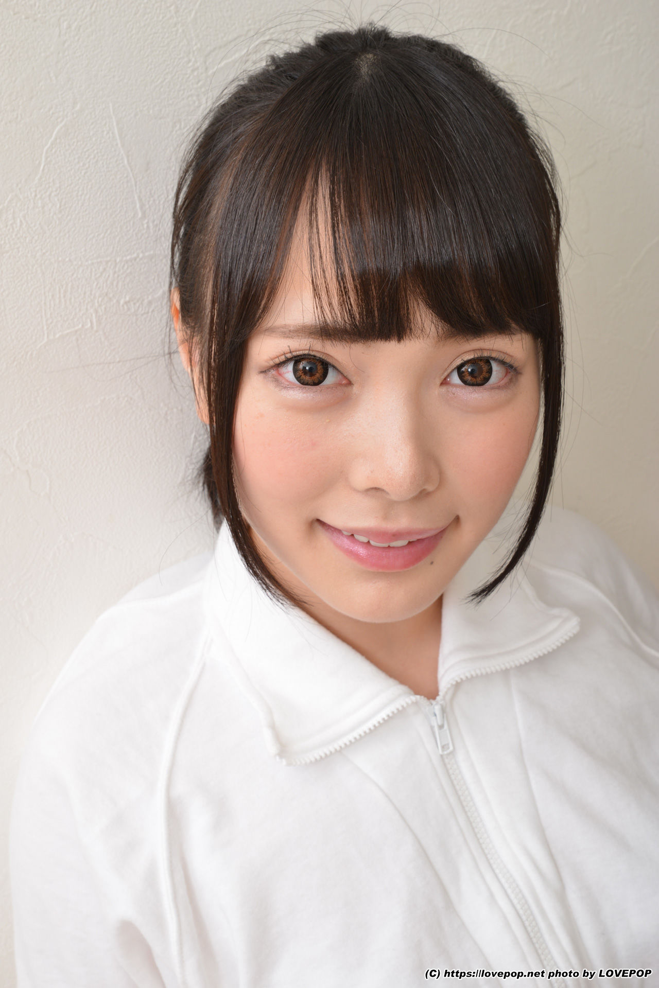 [LovePop] Seiran Igarashi 五十嵐星蘭 Set02