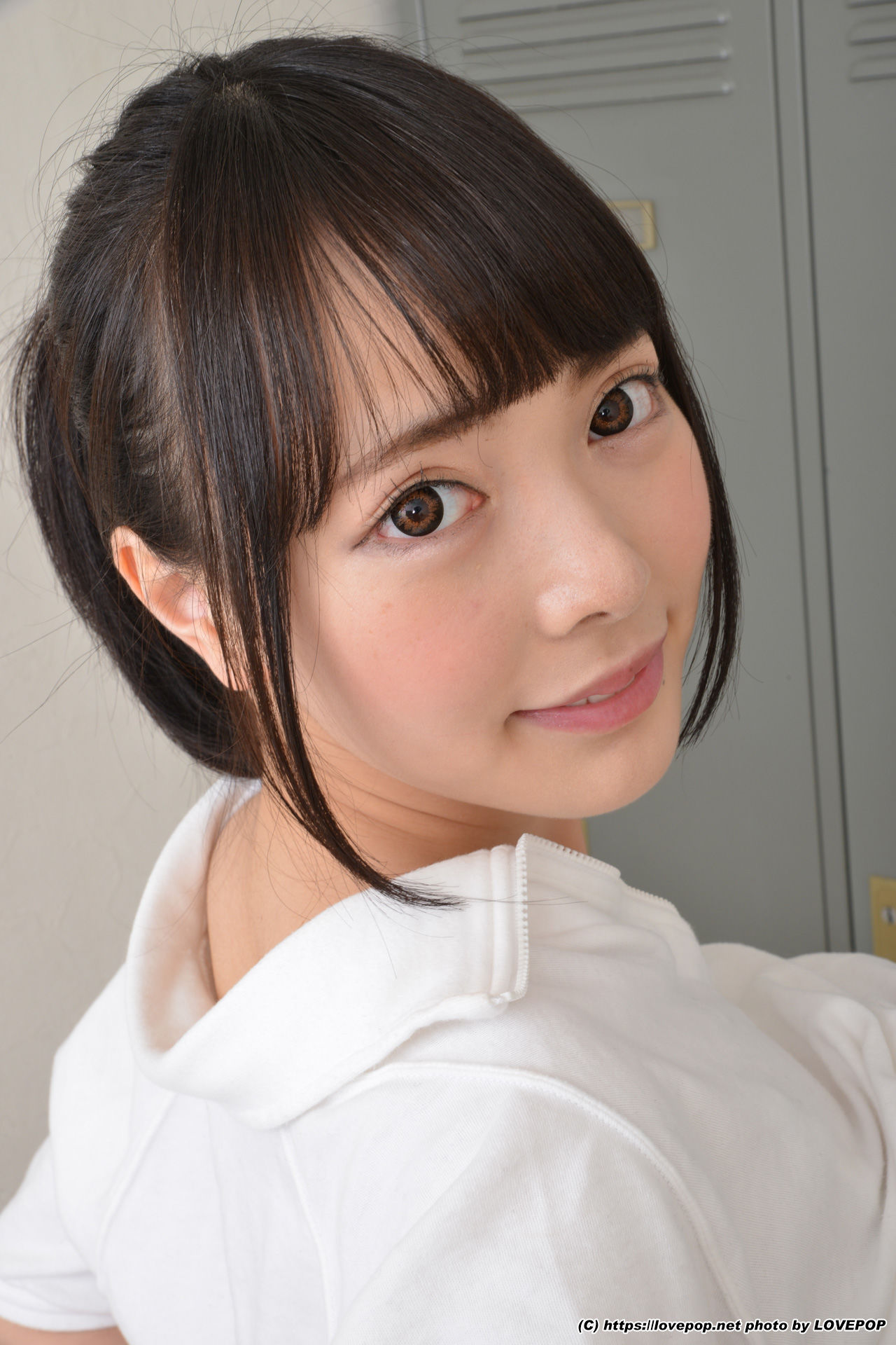 [LovePop] Seiran Igarashi 五十嵐星蘭 Set02
