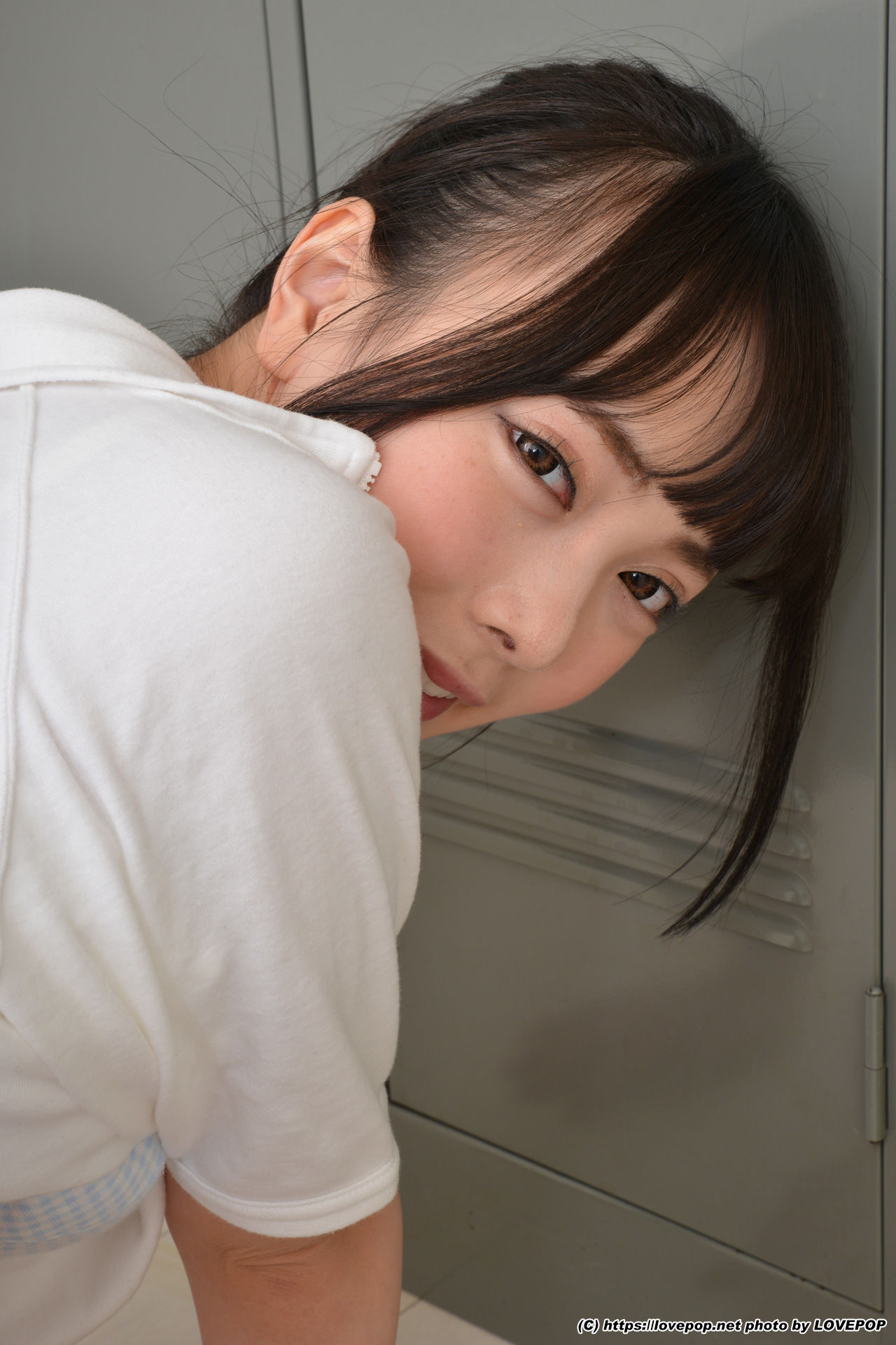 [LovePop] Seiran Igarashi 五十嵐星蘭 Set02