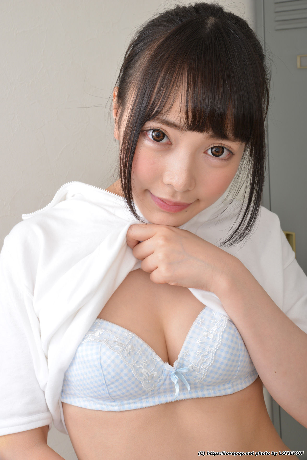 [LovePop] Seiran Igarashi 五十嵐星蘭 Set02