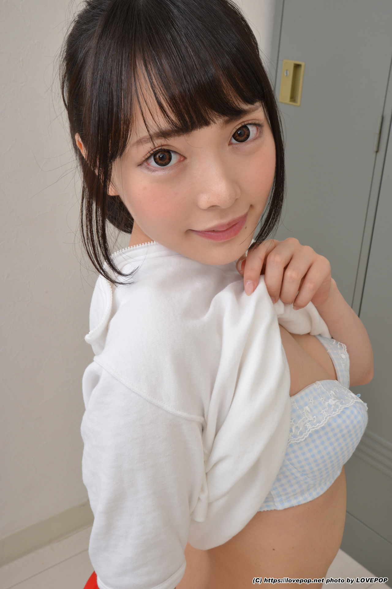 [LovePop] Seiran Igarashi 五十嵐星蘭 Set02