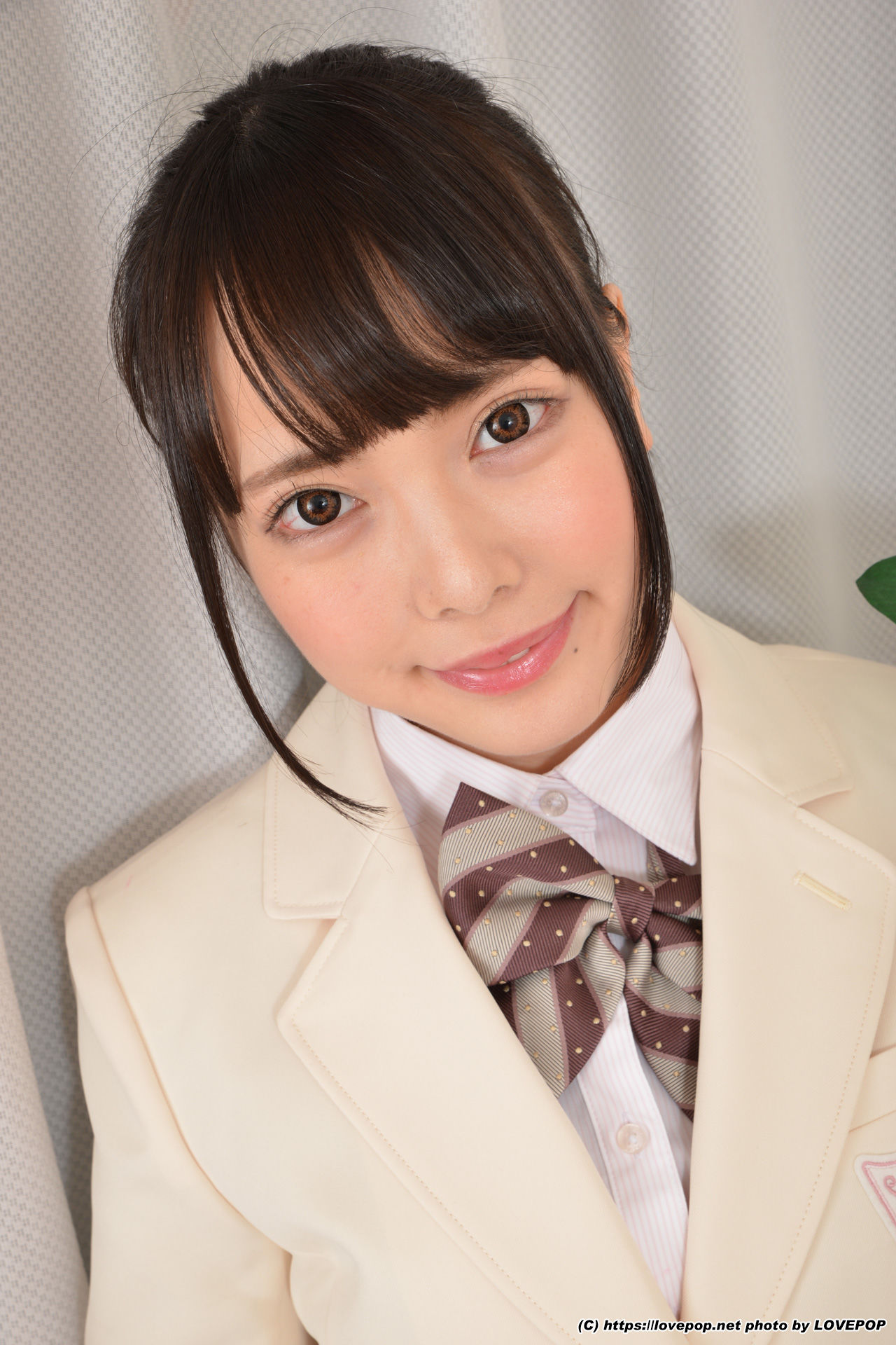 [LovePop] Seiran 五十嵐星蘭 Igarashi Set03