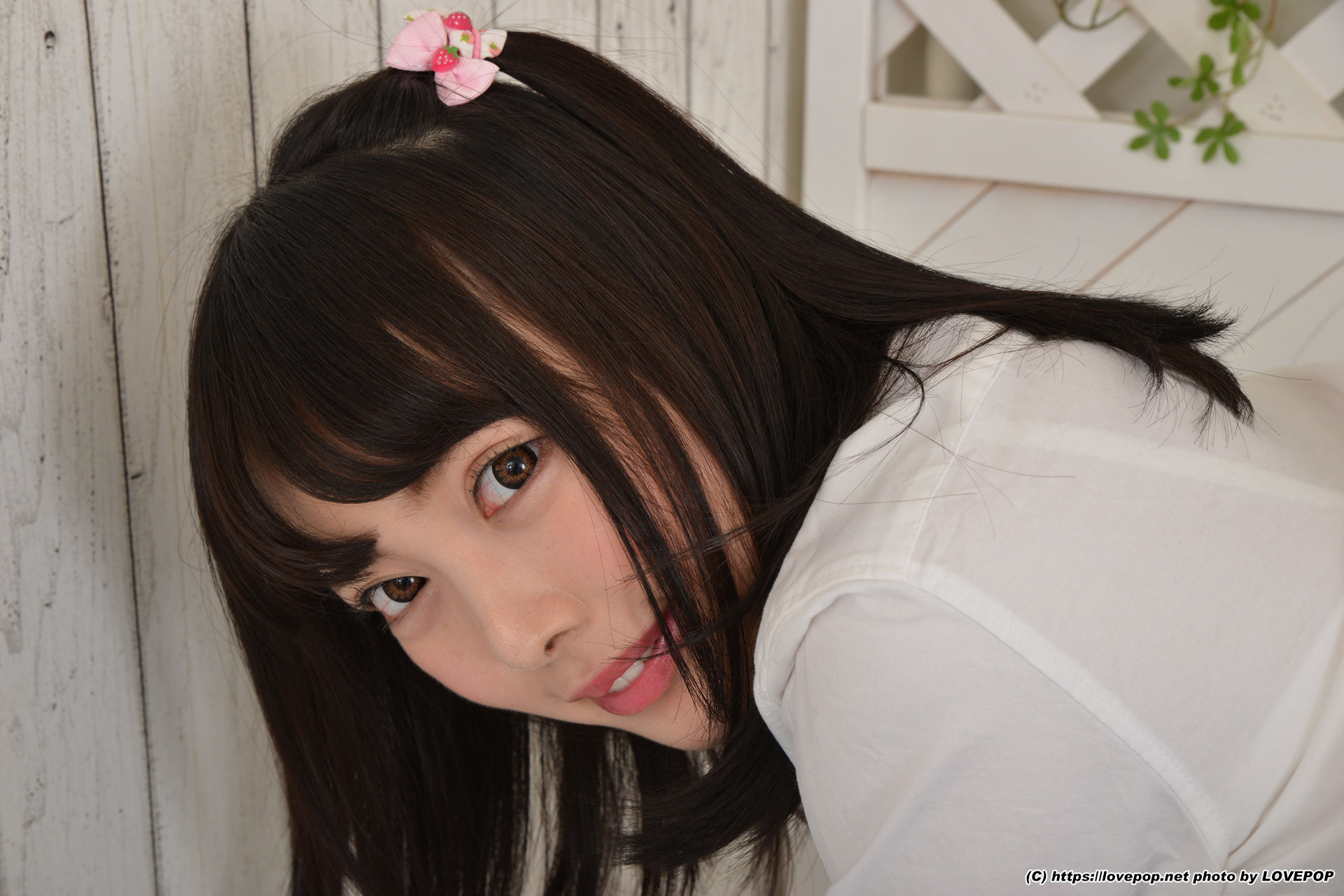 [LovePop] Seiran Igarashi 五十岚星兰/五十嵐星蘭 Set04