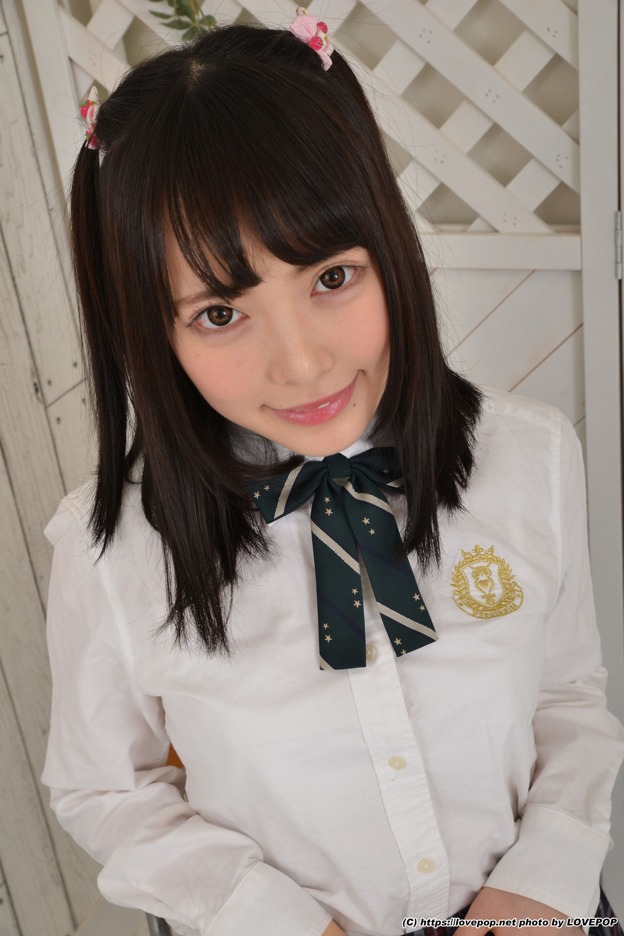 [LovePop] Seiran Igarashi 五十岚星兰/五十嵐星蘭 Set04