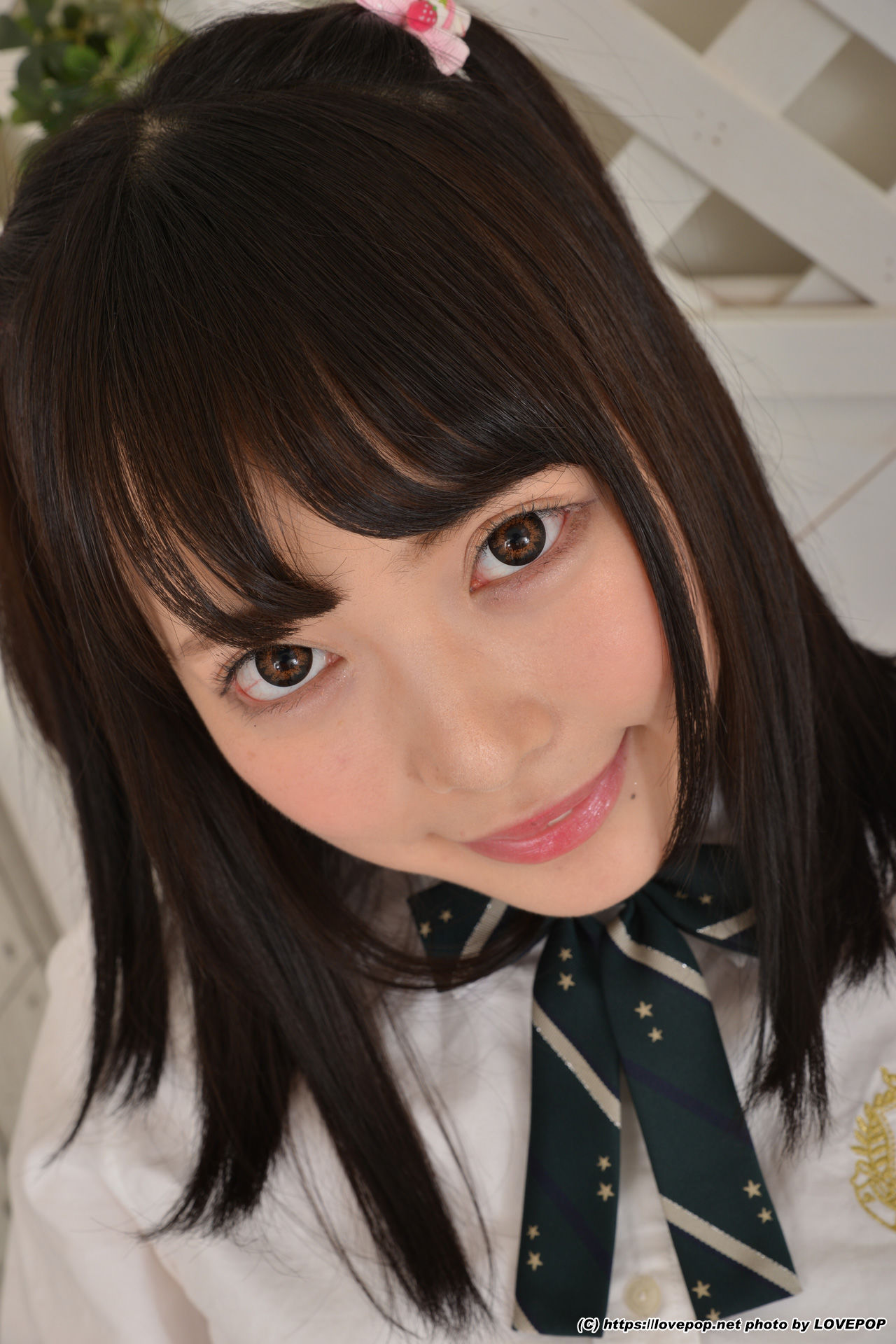 [LovePop] Seiran Igarashi 五十岚星兰/五十嵐星蘭 Set04