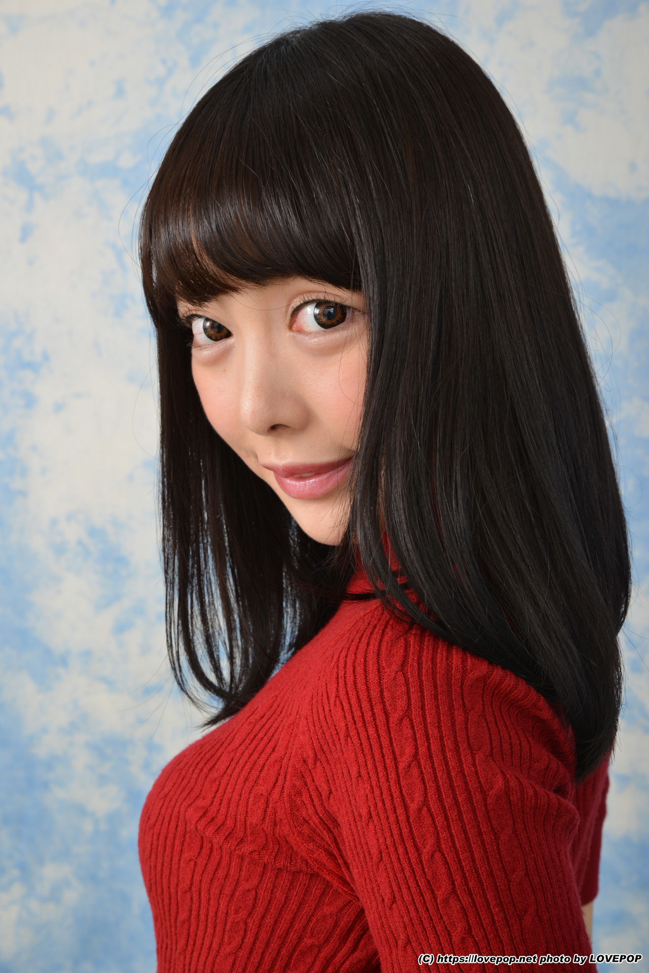 [LovePop] Seiran Igarashi 五十岚星兰 Set05