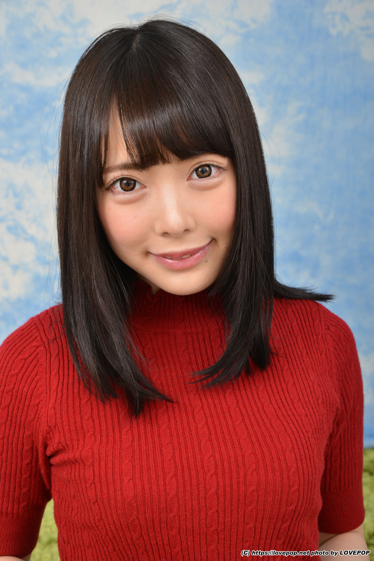 [LovePop] Seiran Igarashi 五十岚星兰 Set05