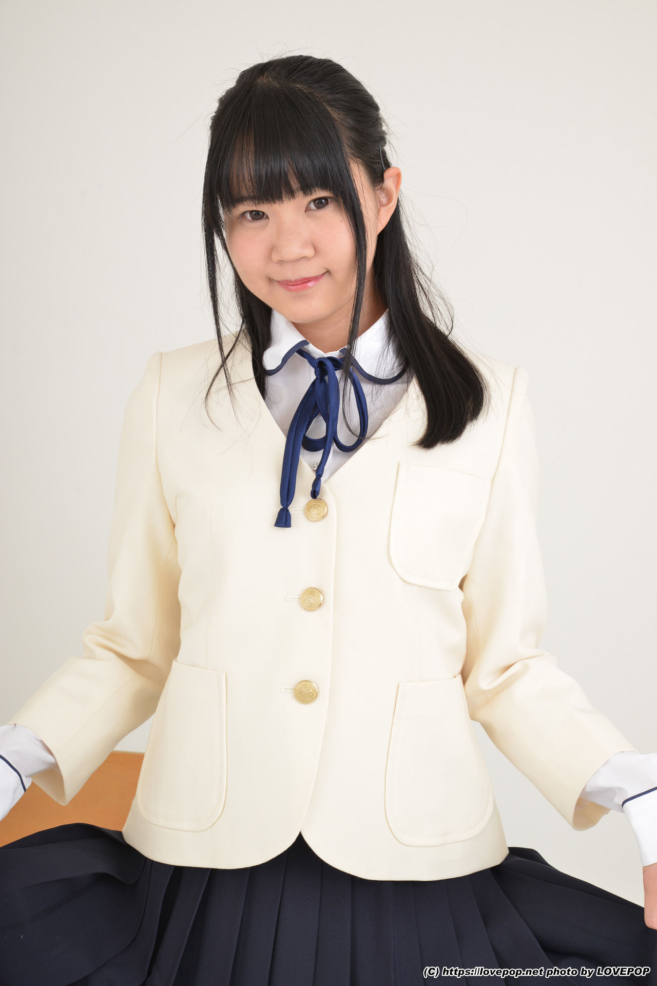 [LovePop] Hinata Suzumori 铃森日向/鈴森ひなた Set03