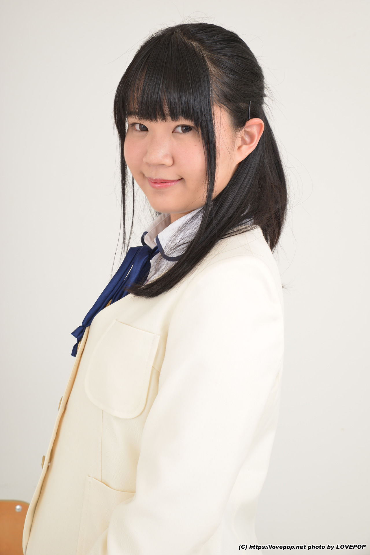 [LovePop] Hinata Suzumori 铃森日向/鈴森ひなた Set03