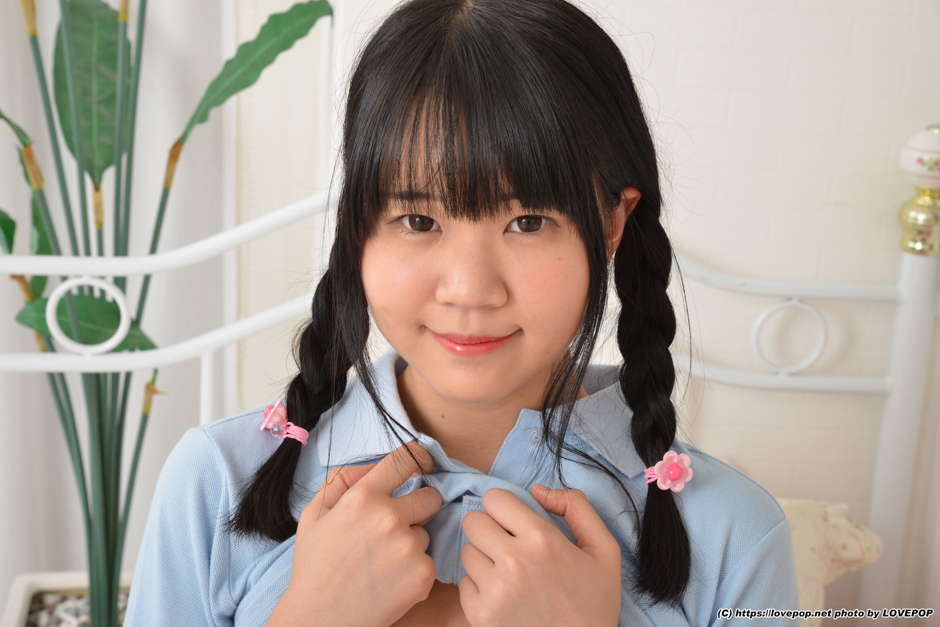 [LovePop] Hinata Suzumori 鈴森ひなた/铃森日向 Set05