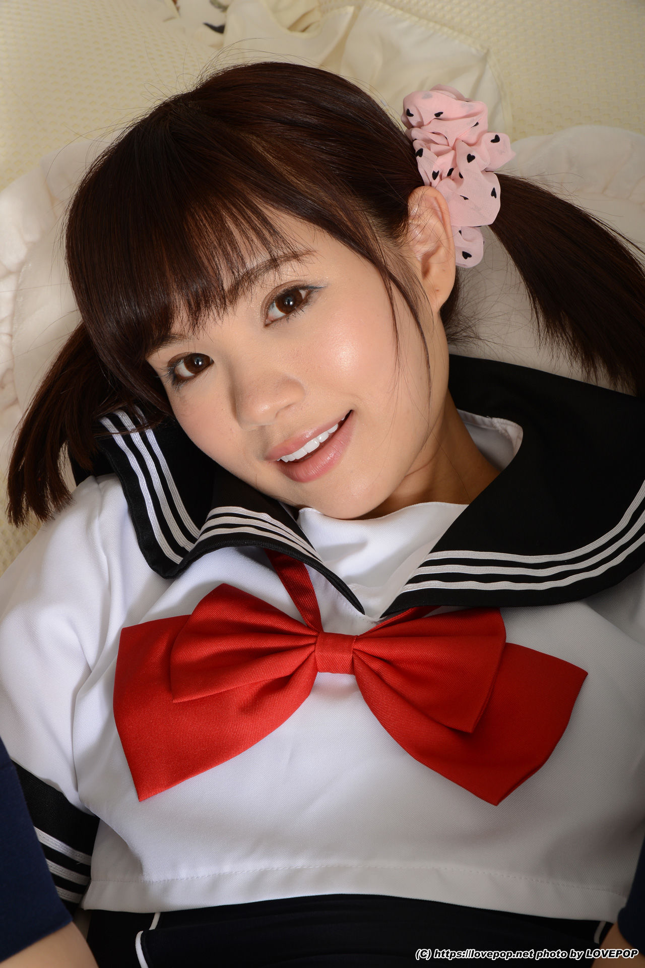 [LovePop] Kanon Akiyoshi 秋吉花音 Set02