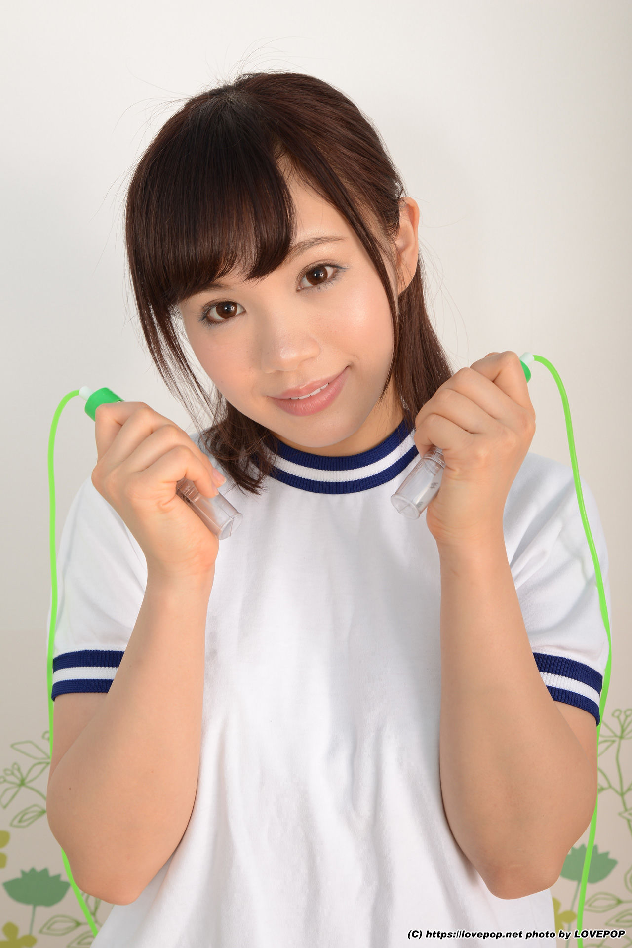 [LovePop] 秋吉花音 Kanon Akiyoshi Set03