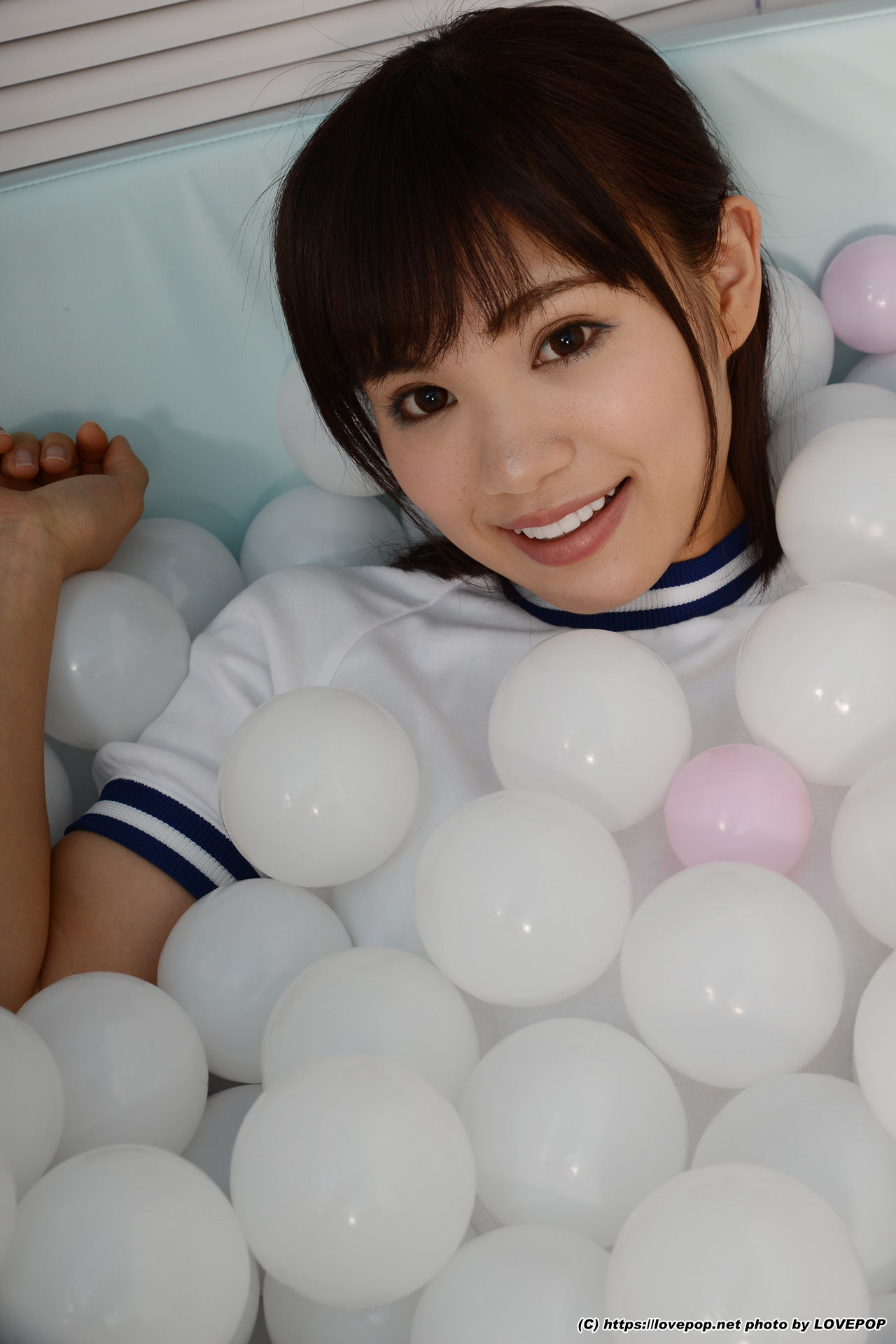 [LovePop] 秋吉花音 Kanon Akiyoshi Set03