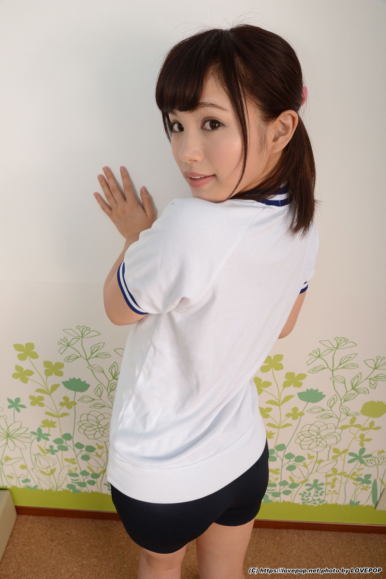 [LovePop] 秋吉花音 Kanon Akiyoshi Set03