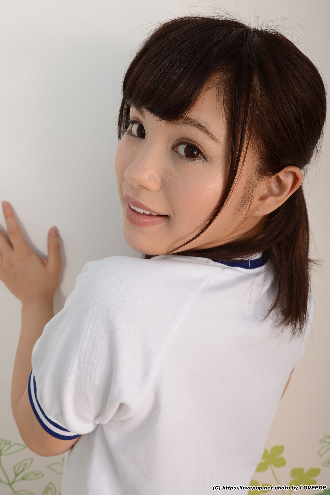 [LovePop] 秋吉花音 Kanon Akiyoshi Set03