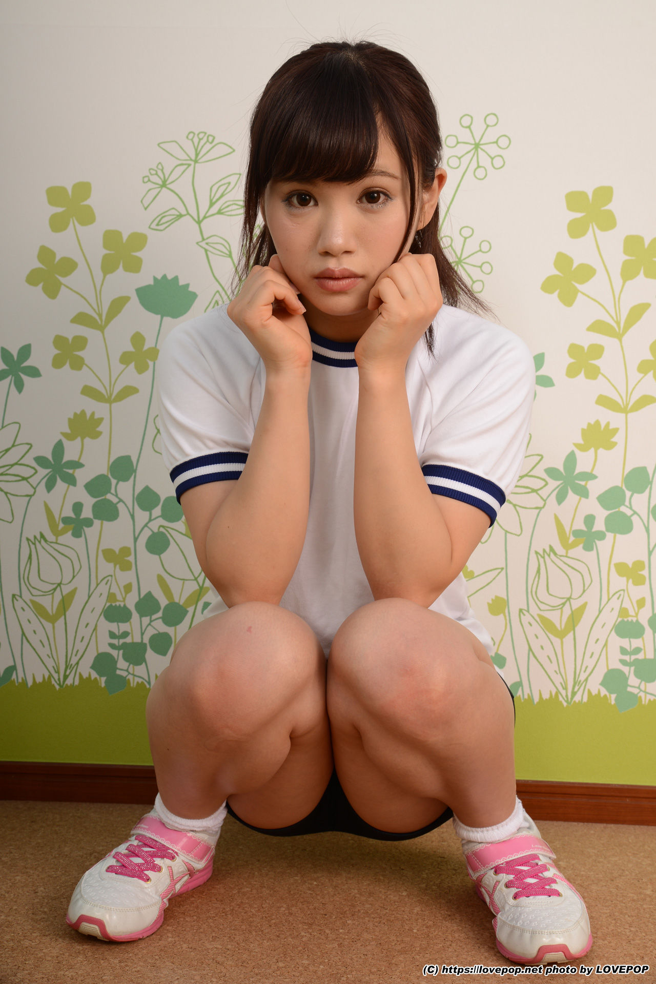 [LovePop] 秋吉花音 Kanon Akiyoshi Set03