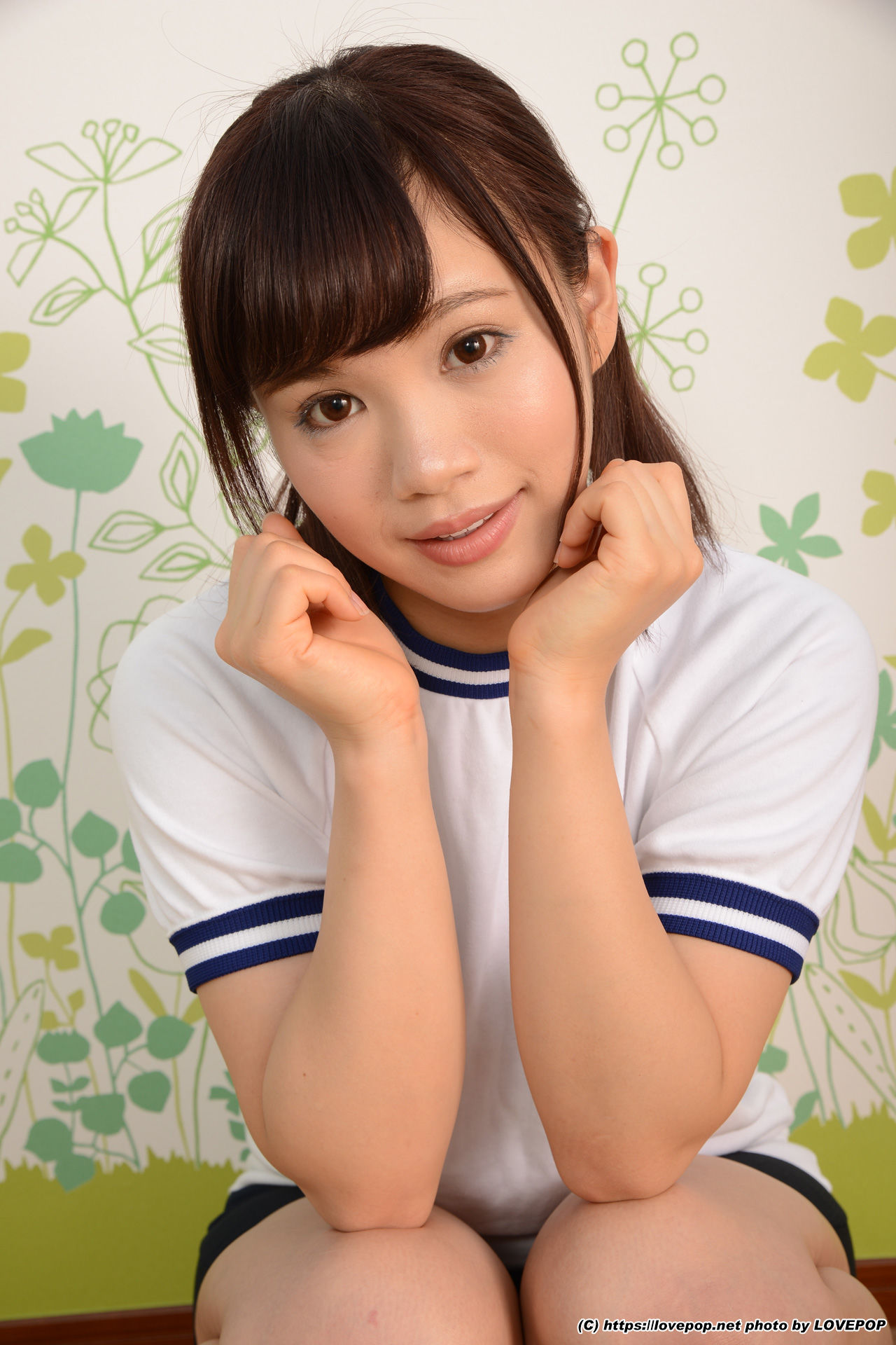 [LovePop] 秋吉花音 Kanon Akiyoshi Set03