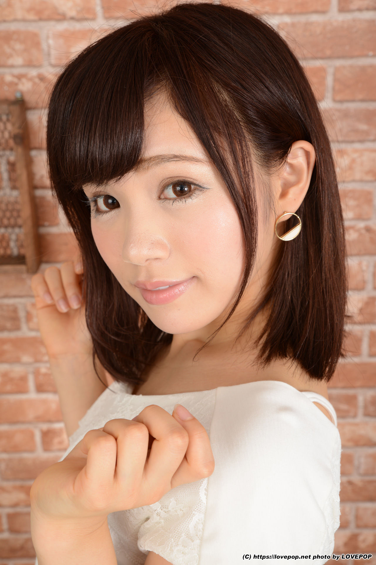 [LovePop] 秋吉花音 Kanon Akiyoshi Set05