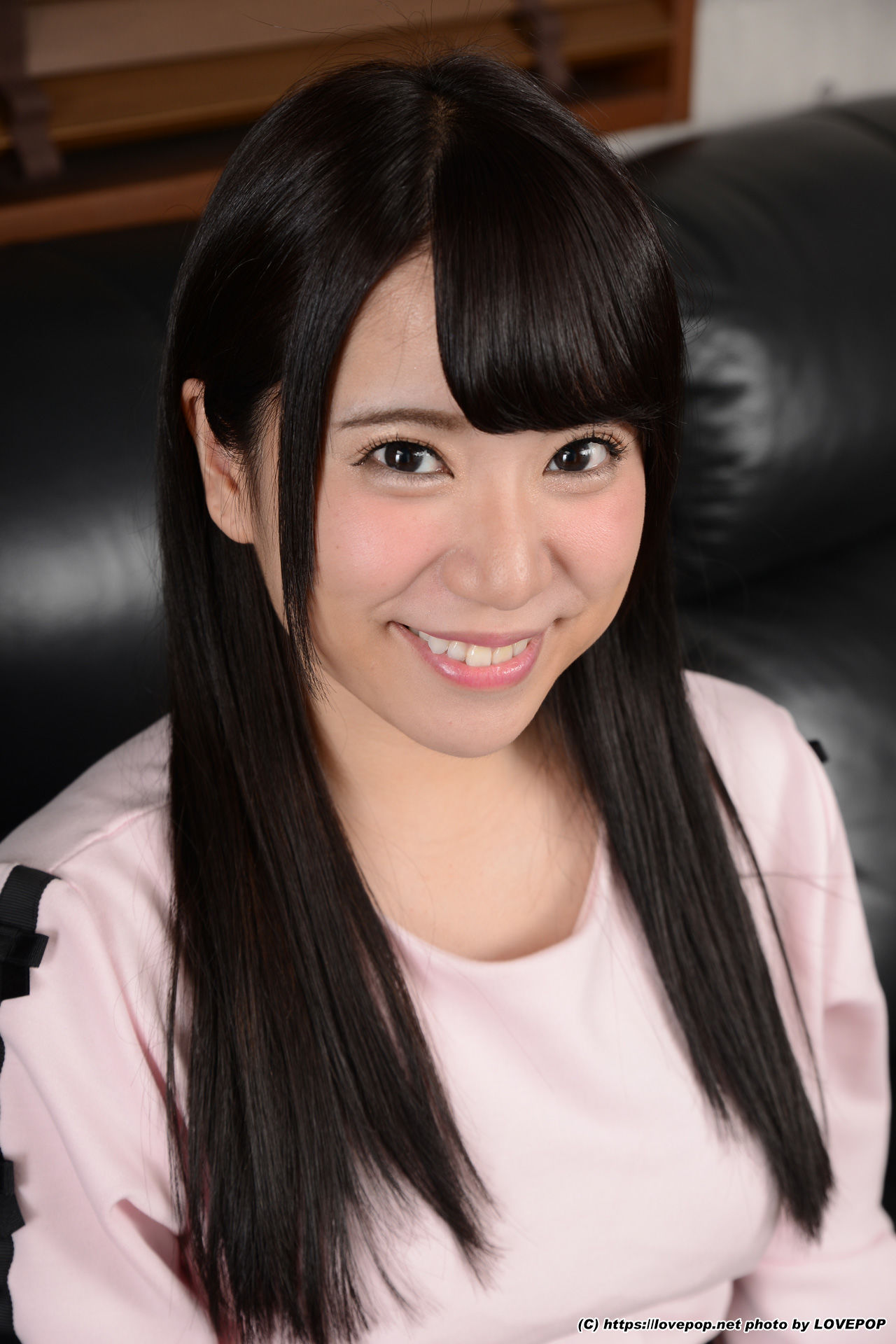 [LovePop] Rin Hatsumi 初美铃/初美りん Set03