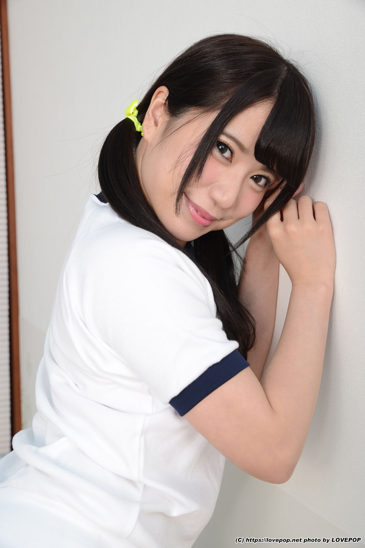 [LovePop] 初美りん Rin Hatsumi Set04