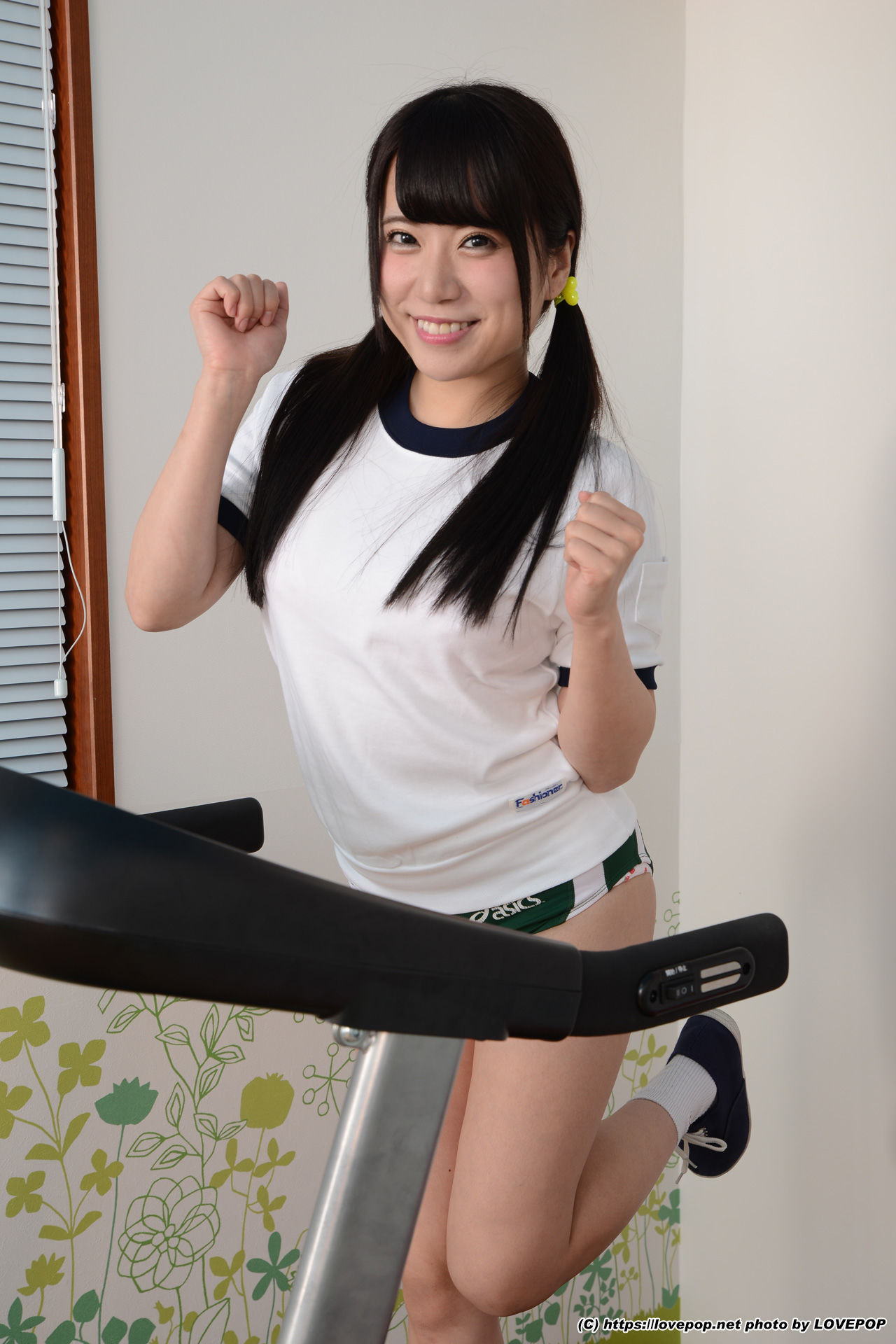 [LovePop] 初美りん Rin Hatsumi Set04