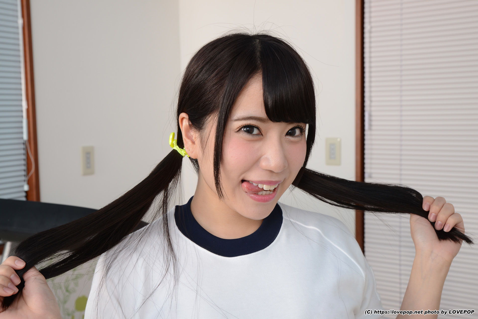 [LovePop] 初美りん Rin Hatsumi Set04