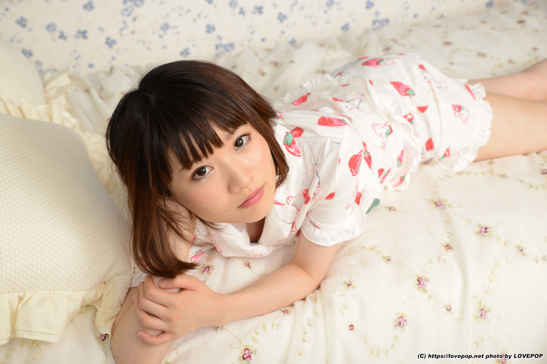 [LovePop] 小梅ありさ Arisa Koume Set05