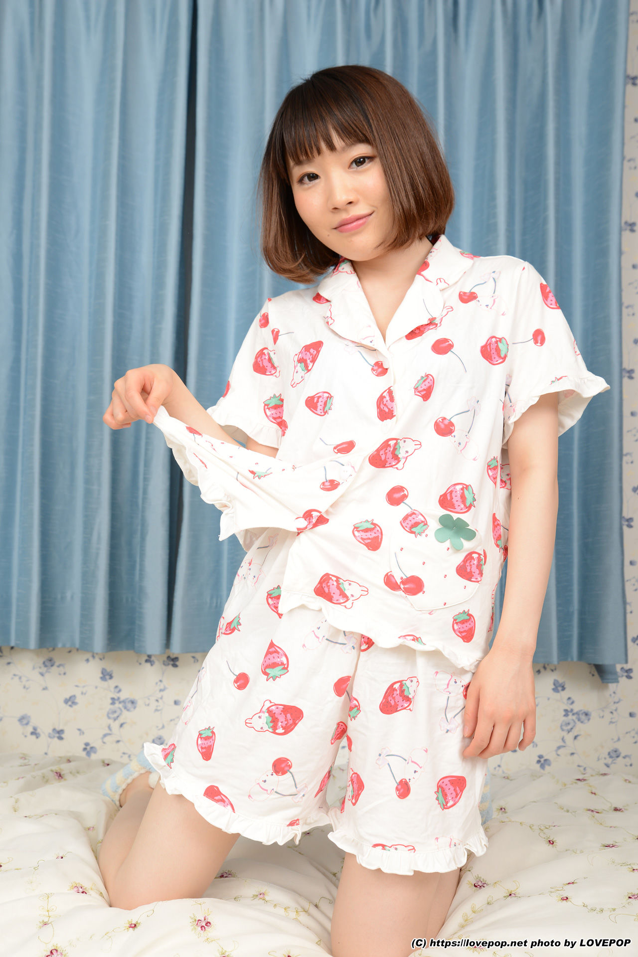 [LovePop] 小梅ありさ Arisa Koume Set05