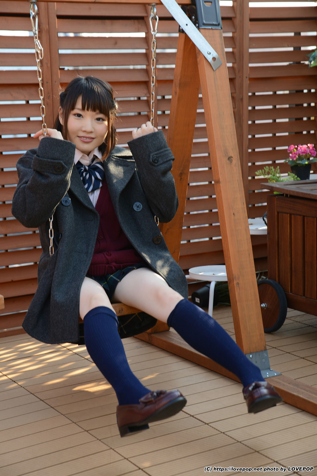 [LovePop] Arisa Koume 小梅ありさ Set06