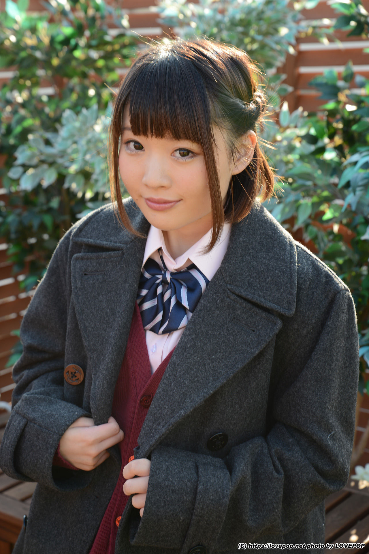 [LovePop] Arisa Koume 小梅ありさ Set06