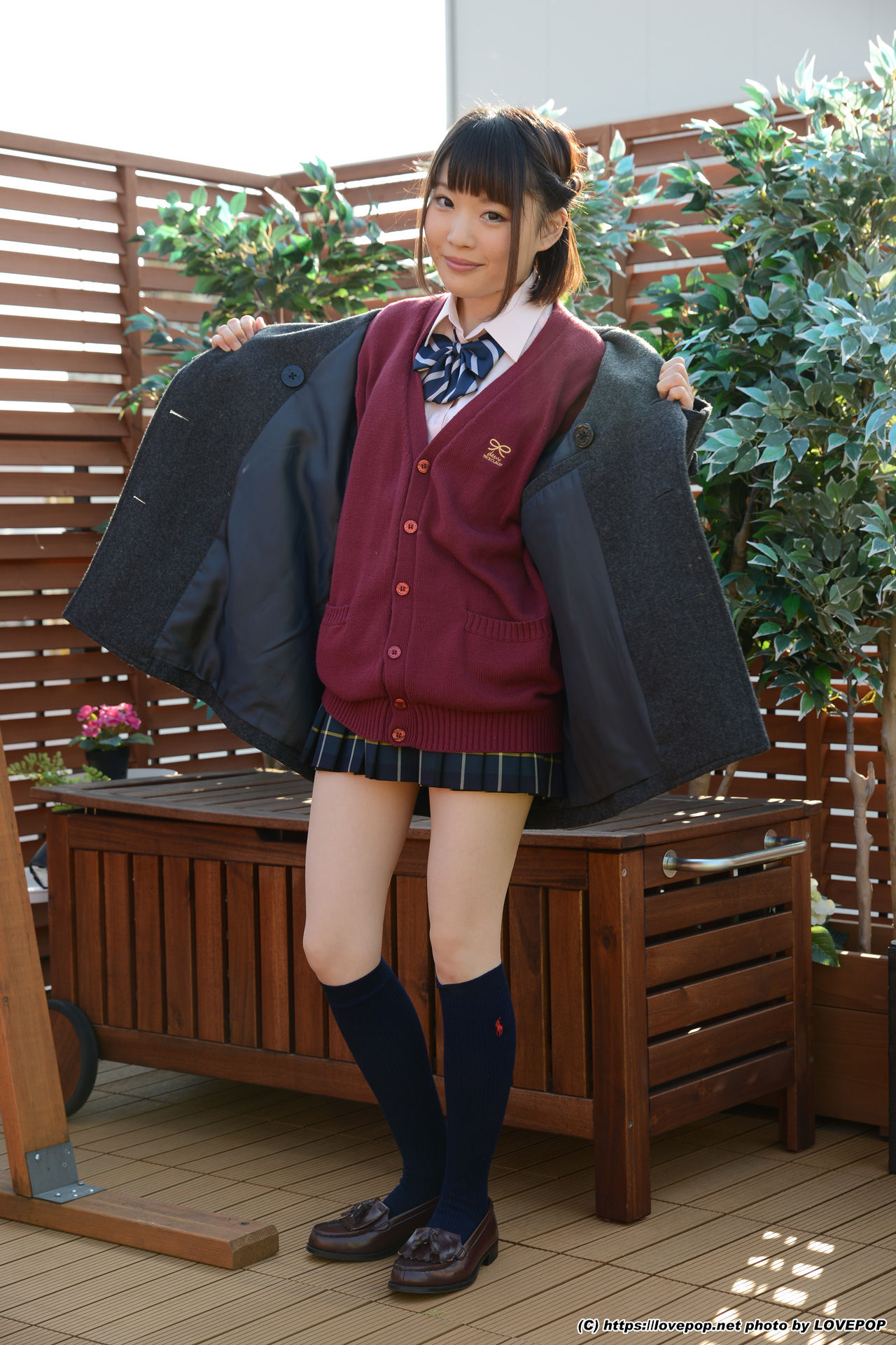 [LovePop] Arisa Koume 小梅ありさ Set06