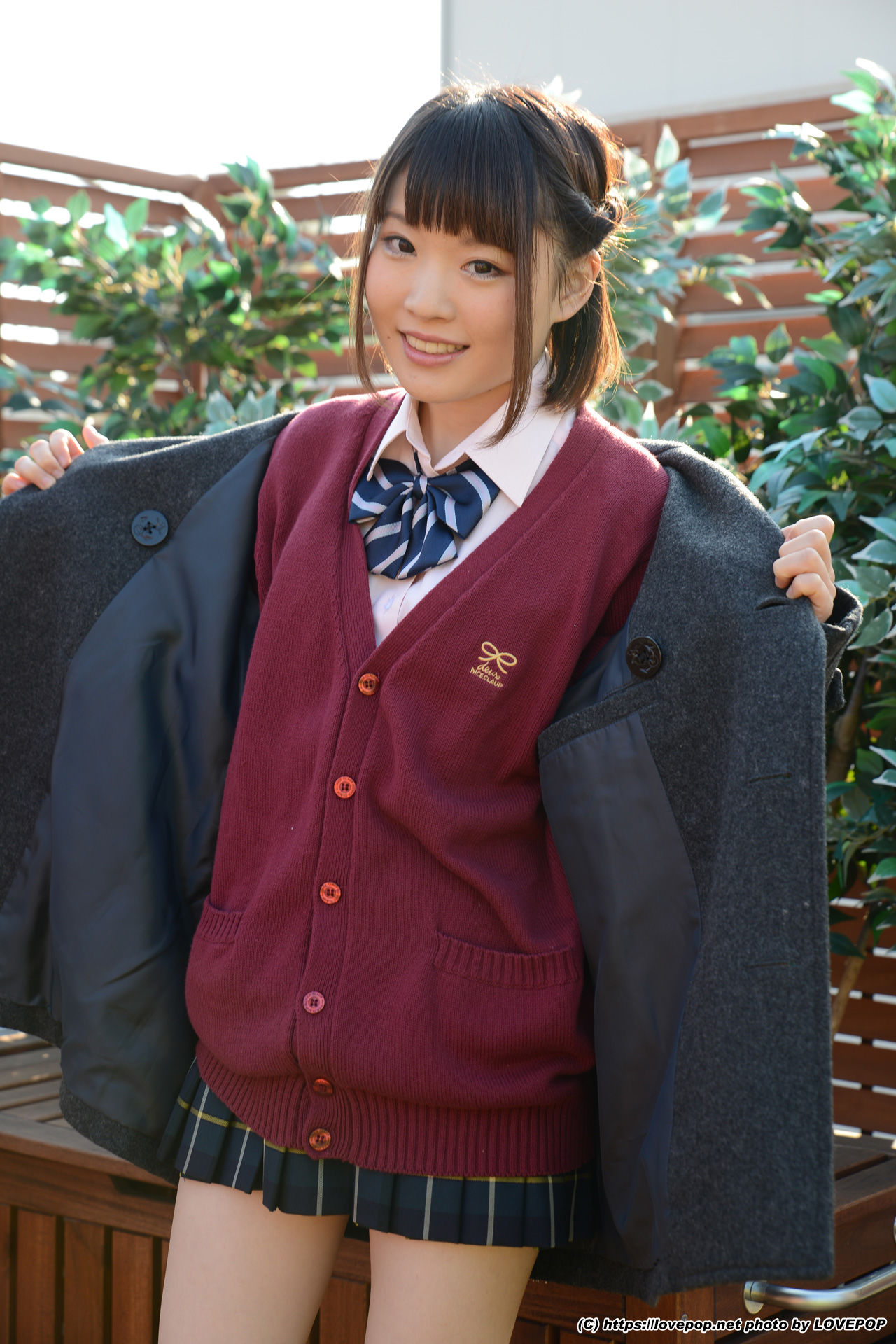 [LovePop] Arisa Koume 小梅ありさ Set06