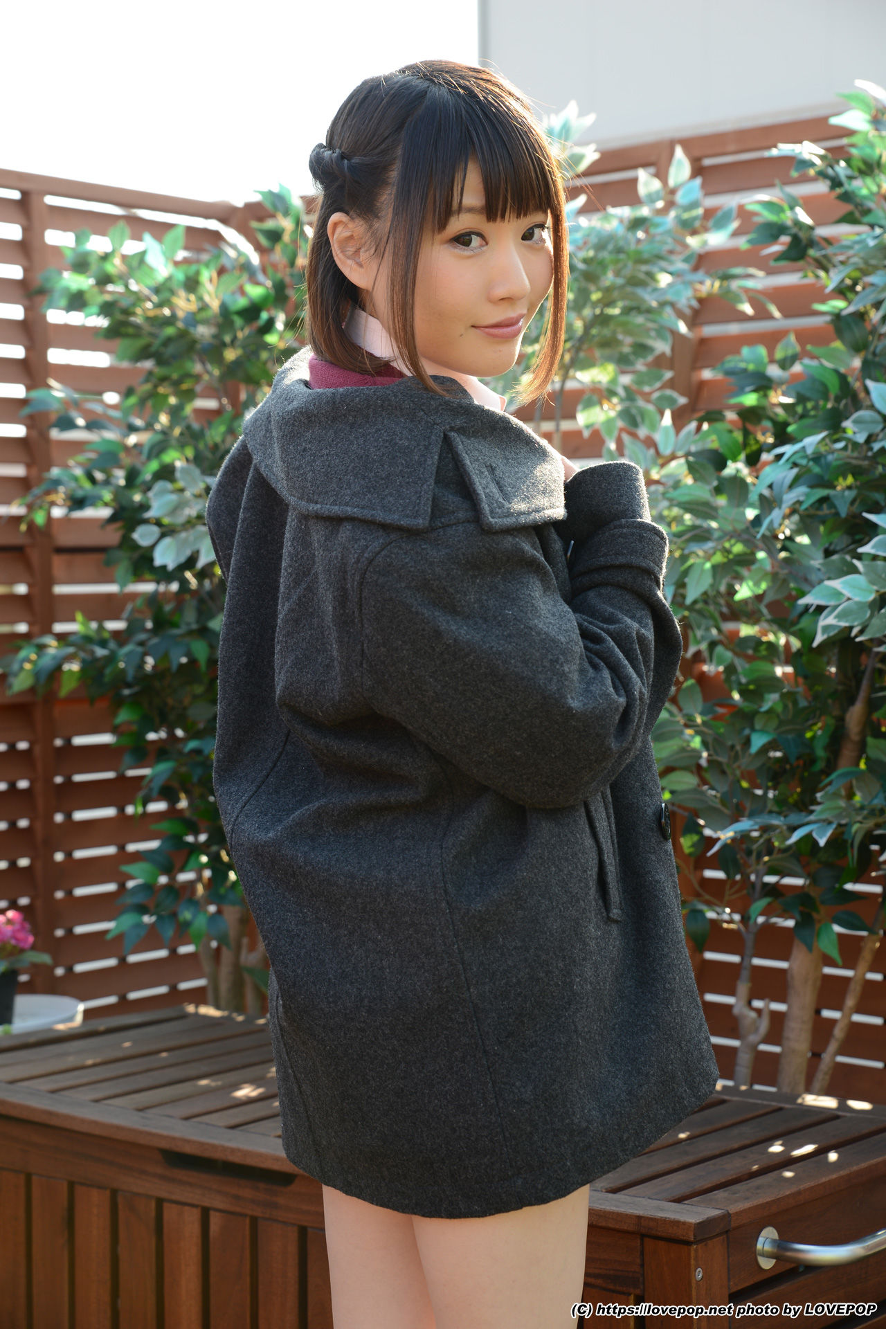 [LovePop] Arisa Koume 小梅ありさ Set06